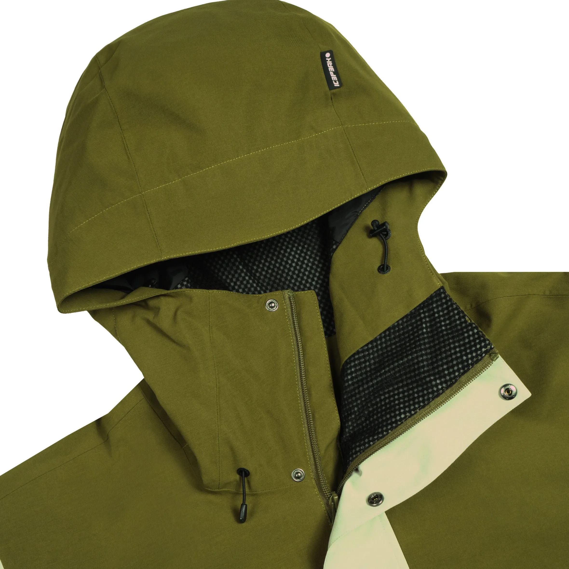Icepeak Charlton