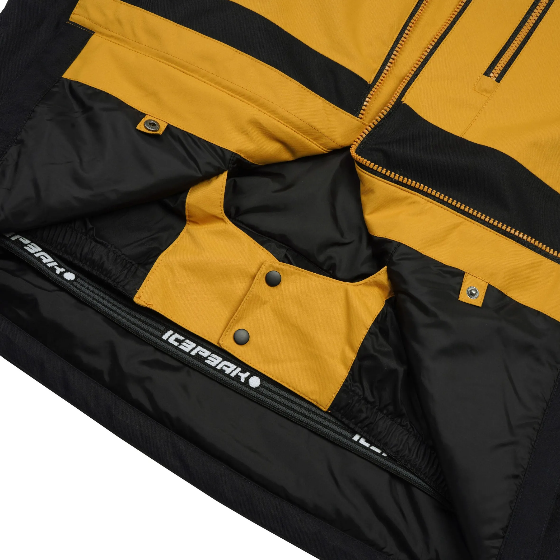 Icepeak Chester