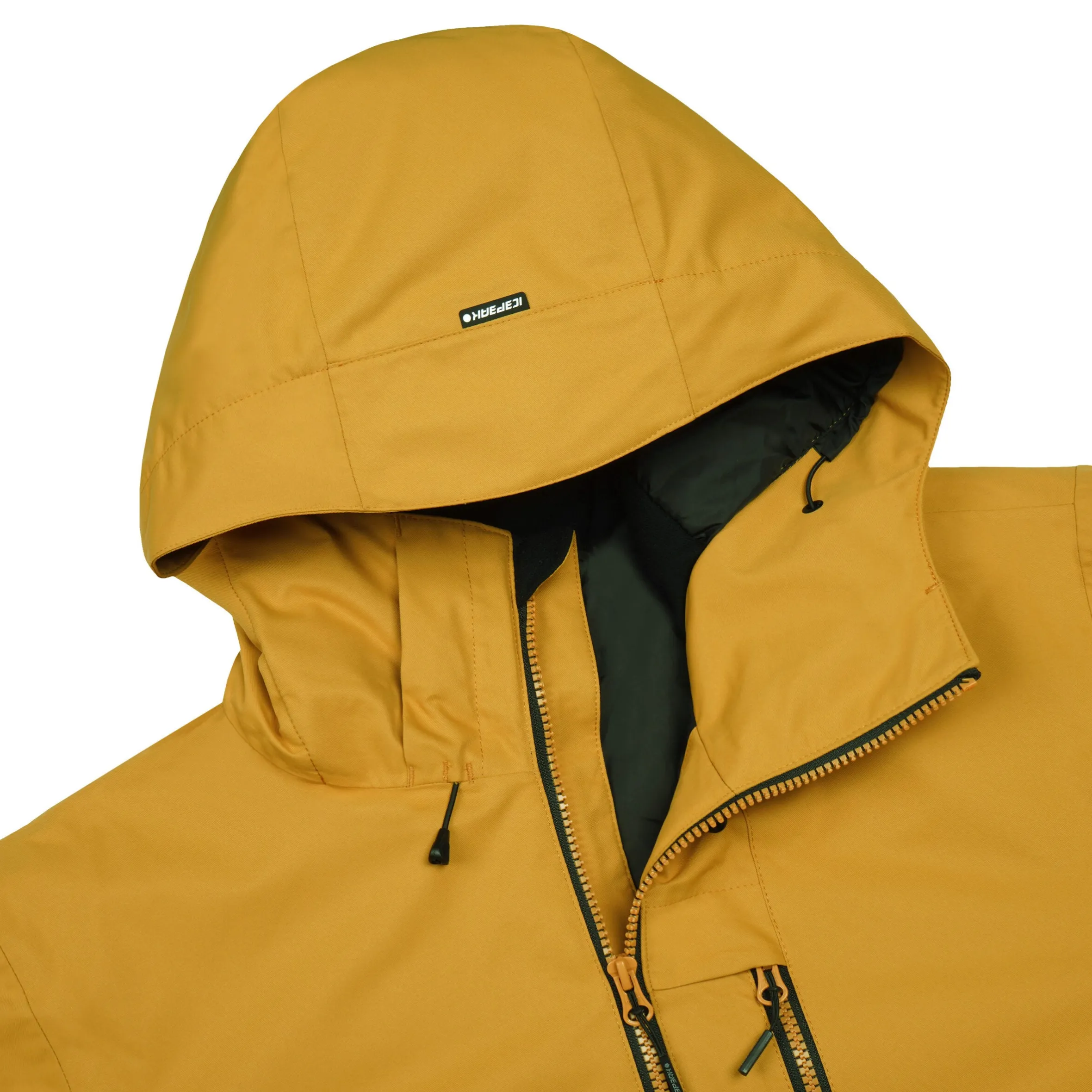 Icepeak Chester