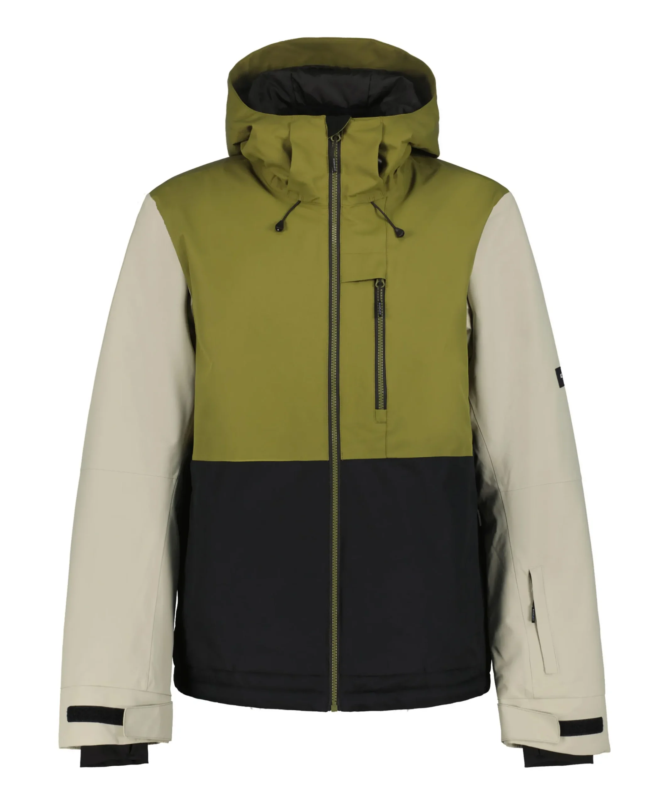 Icepeak Chester