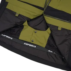 Icepeak Chester