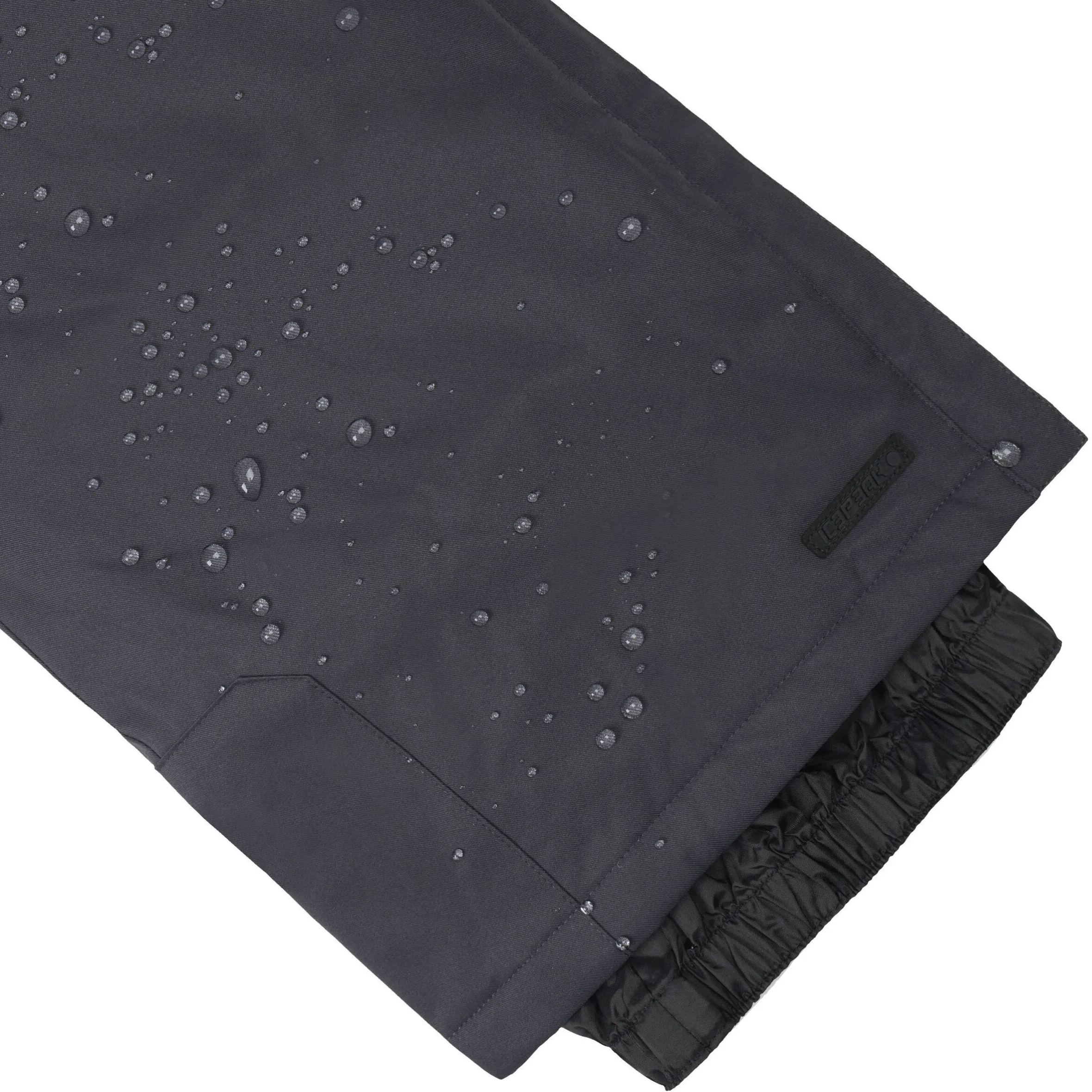 Icepeak Colman