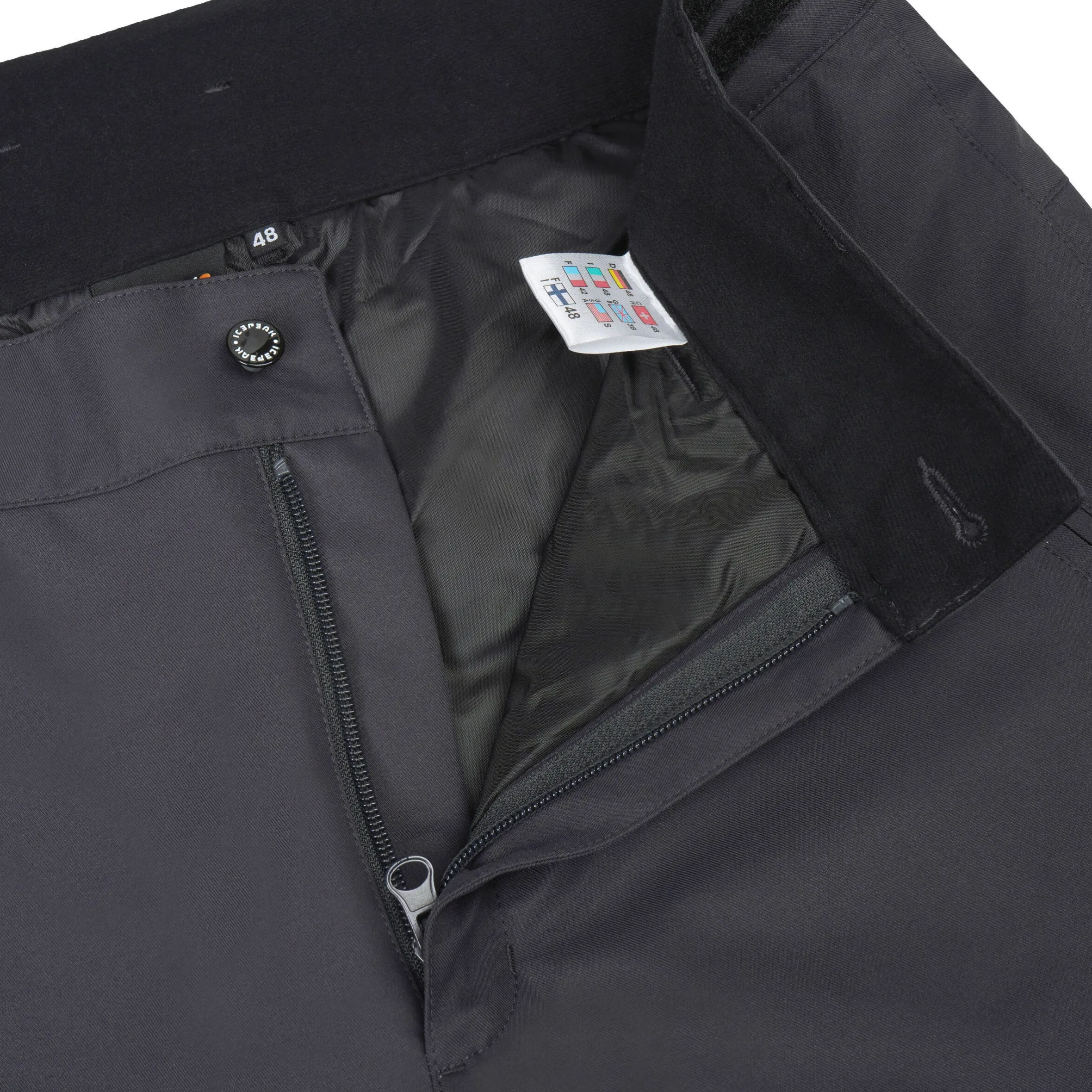 Icepeak Colman