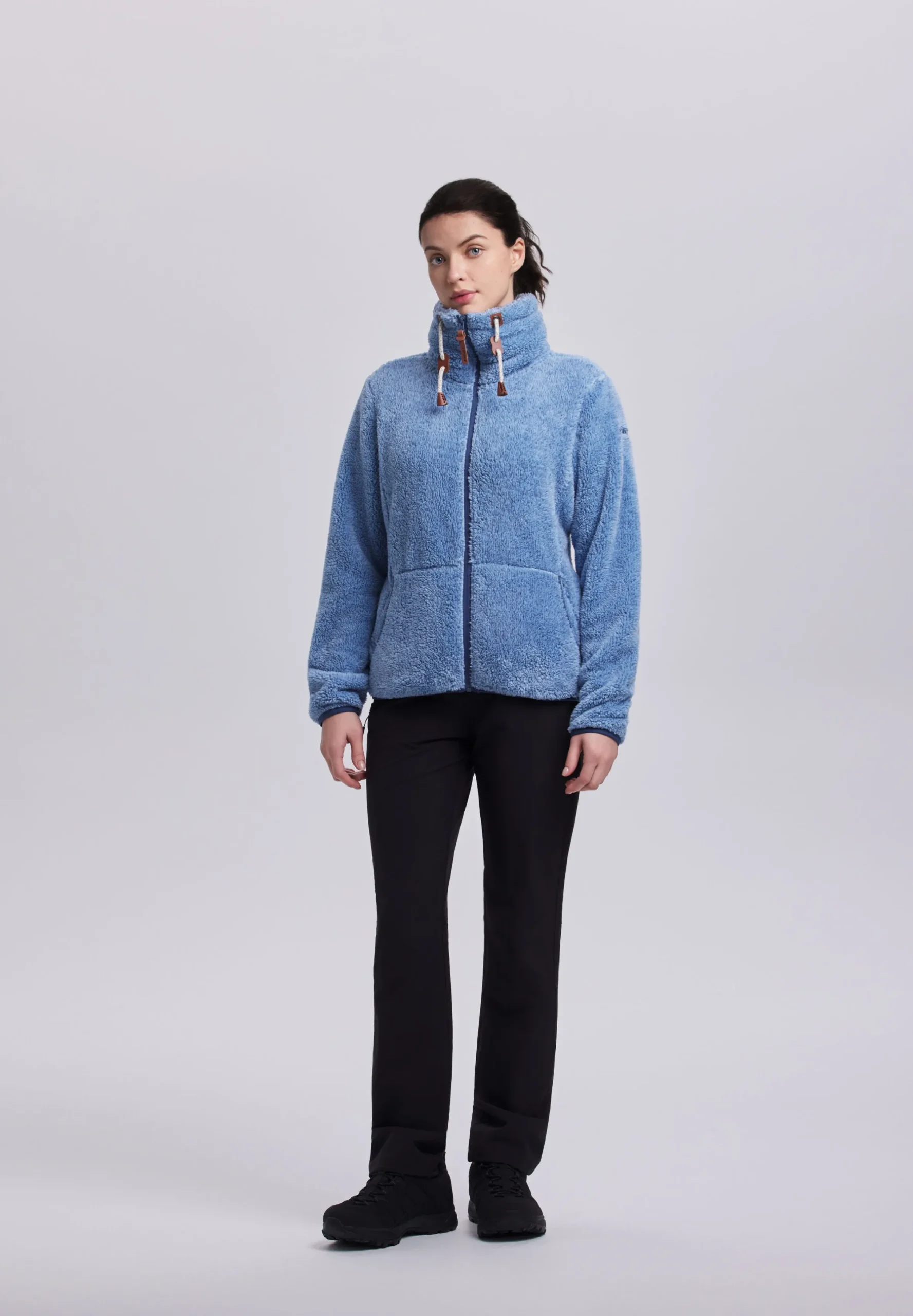 Icepeak Colony
