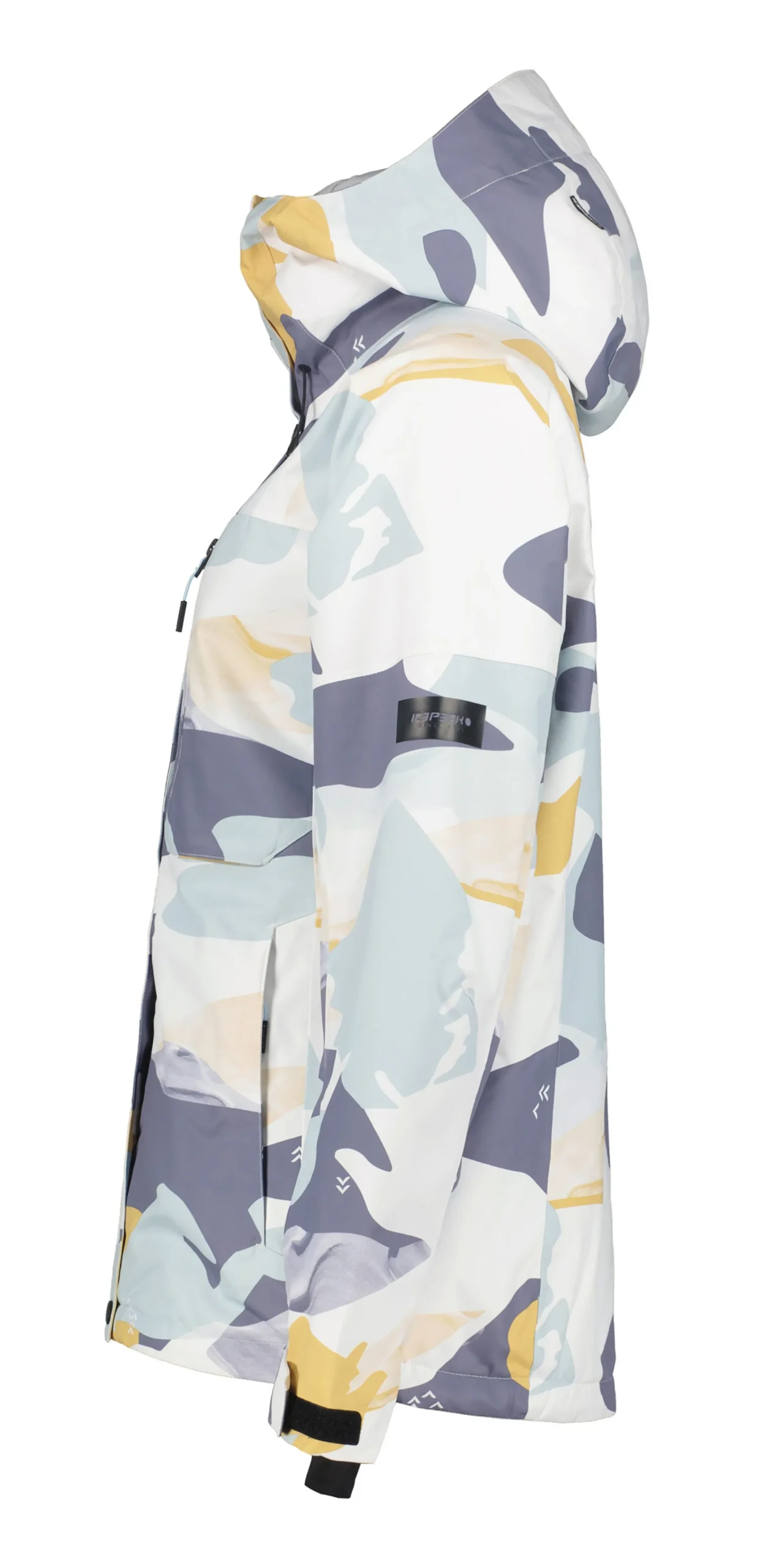 Icepeak Creola