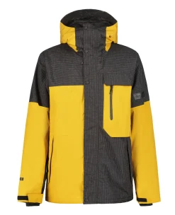 Icepeak Cruger
