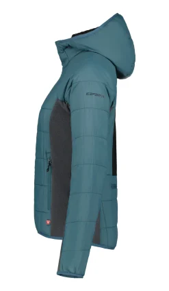 Icepeak Dagsporo