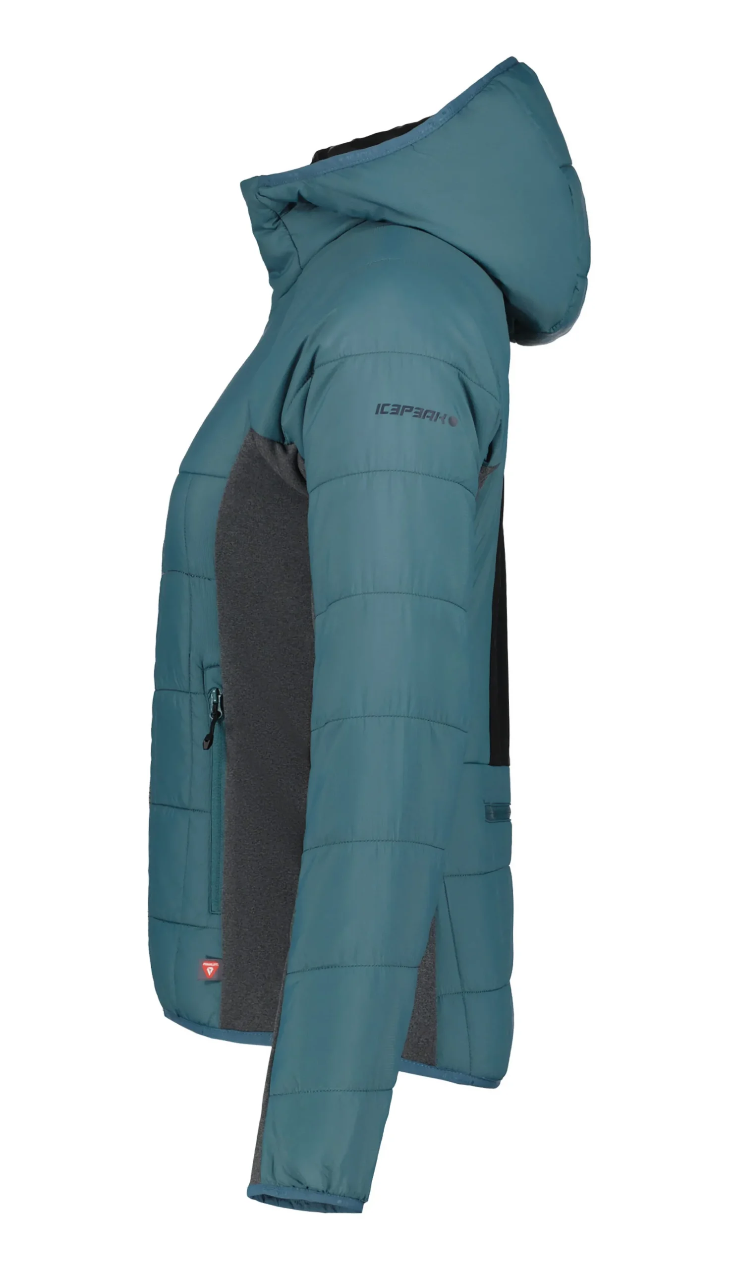 Icepeak Dagsporo