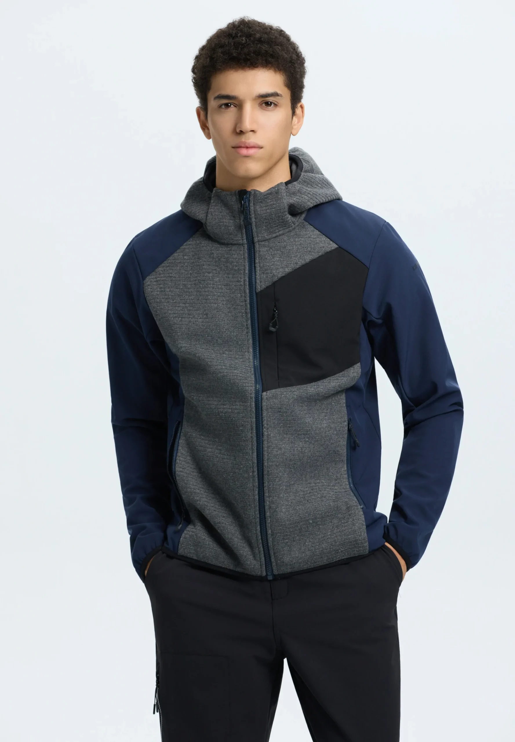Icepeak Danfort