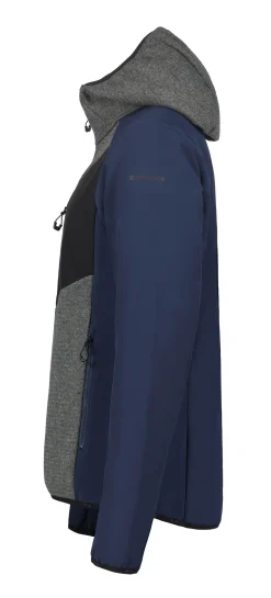 Icepeak Danfort