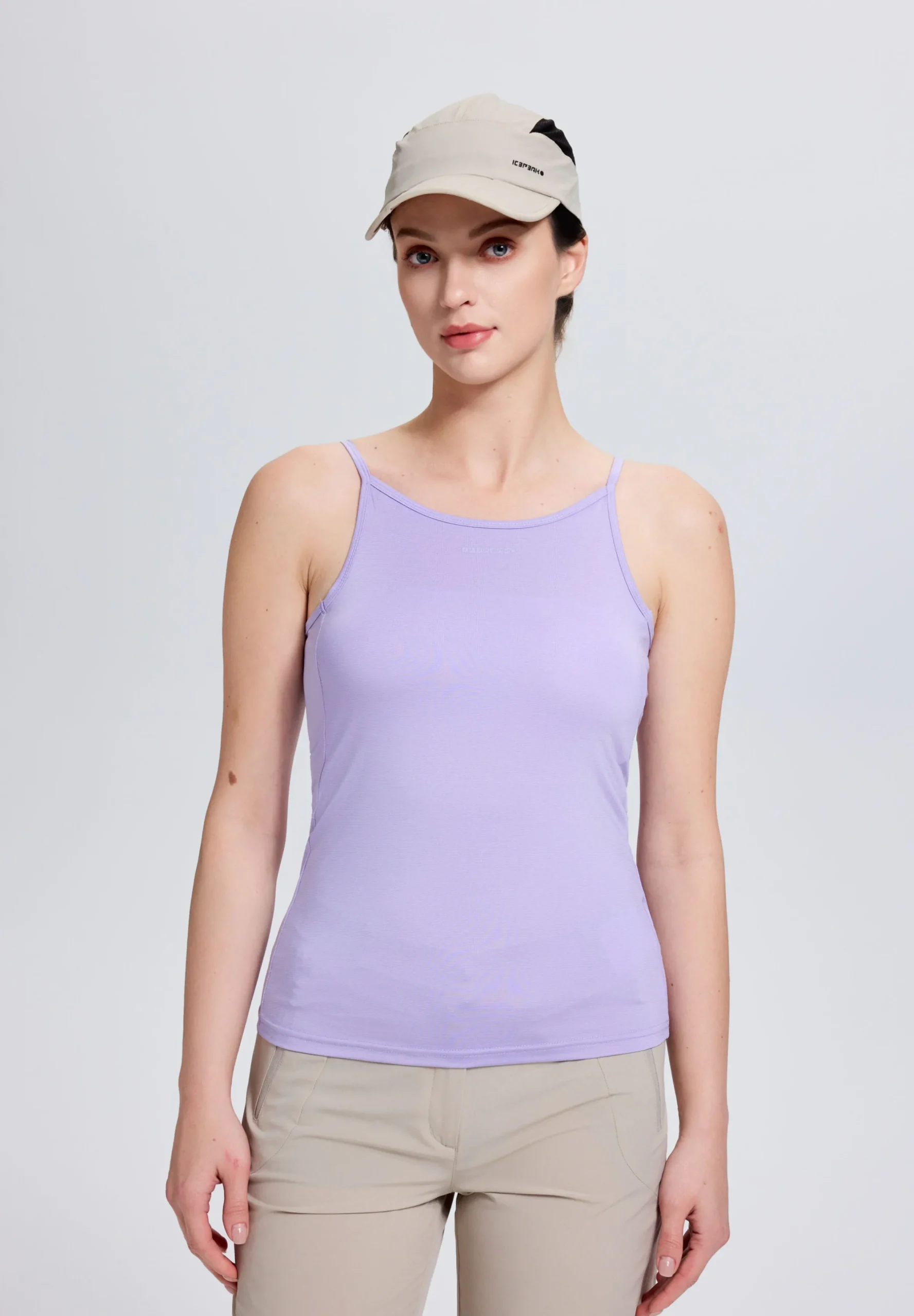 Icepeak Delano