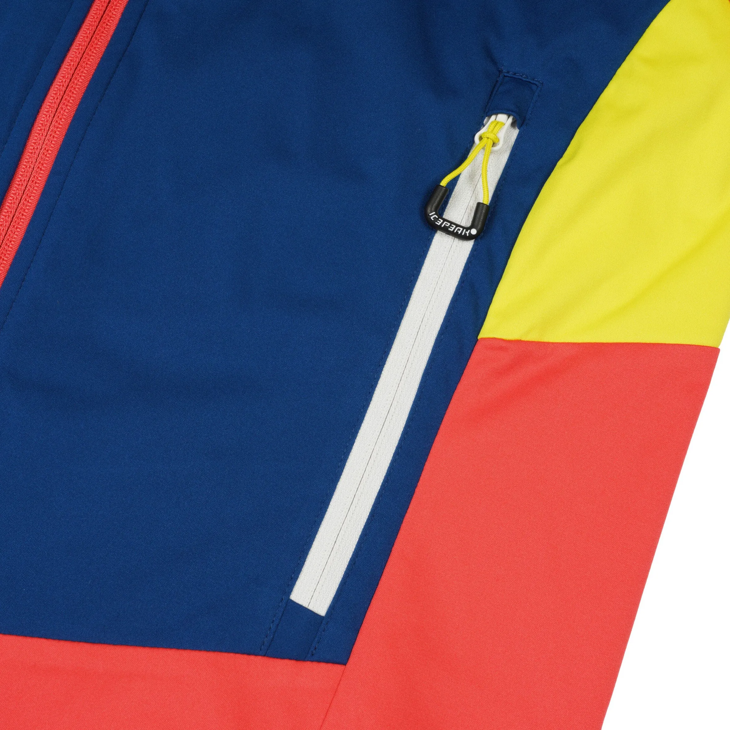 Icepeak Delli