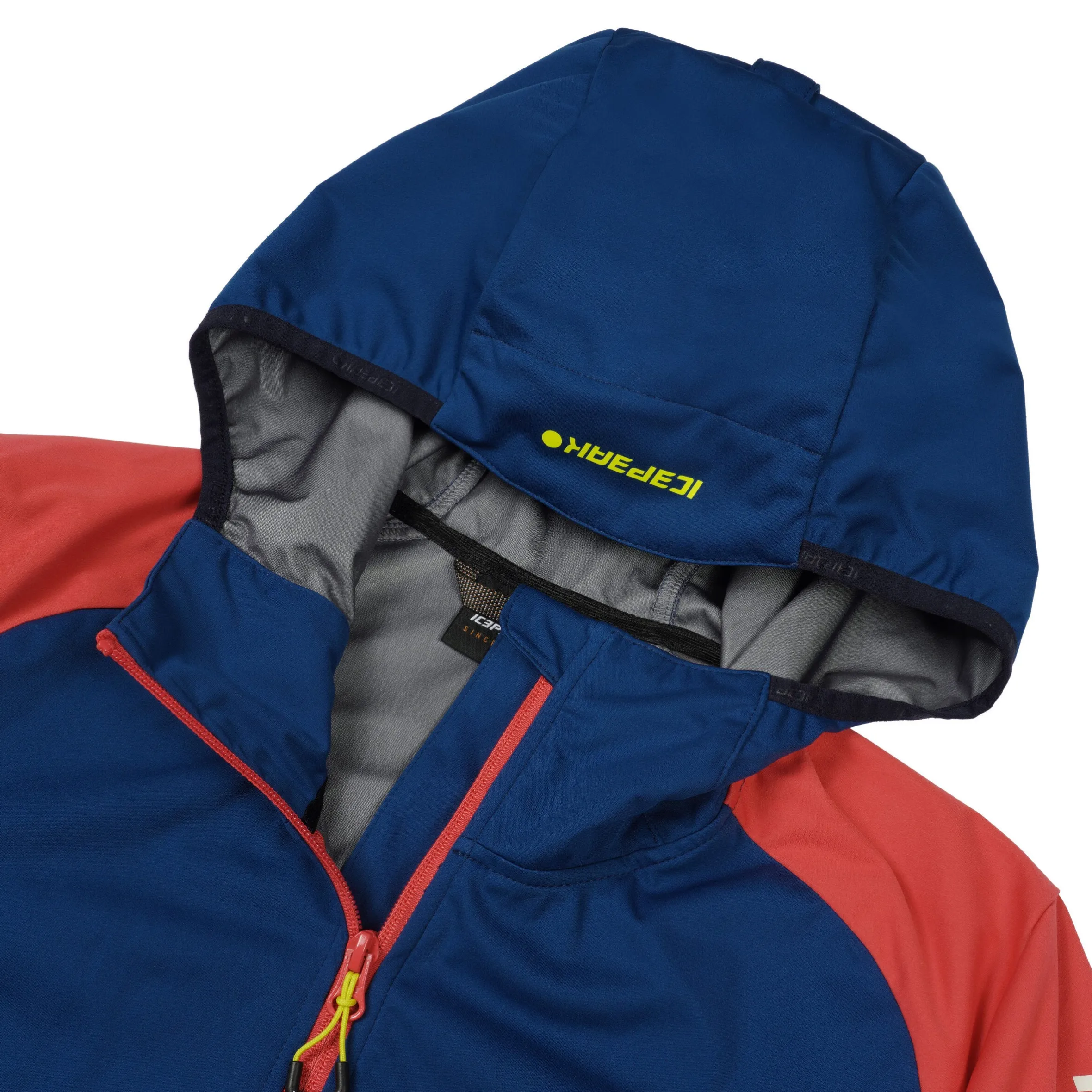 Icepeak Delli