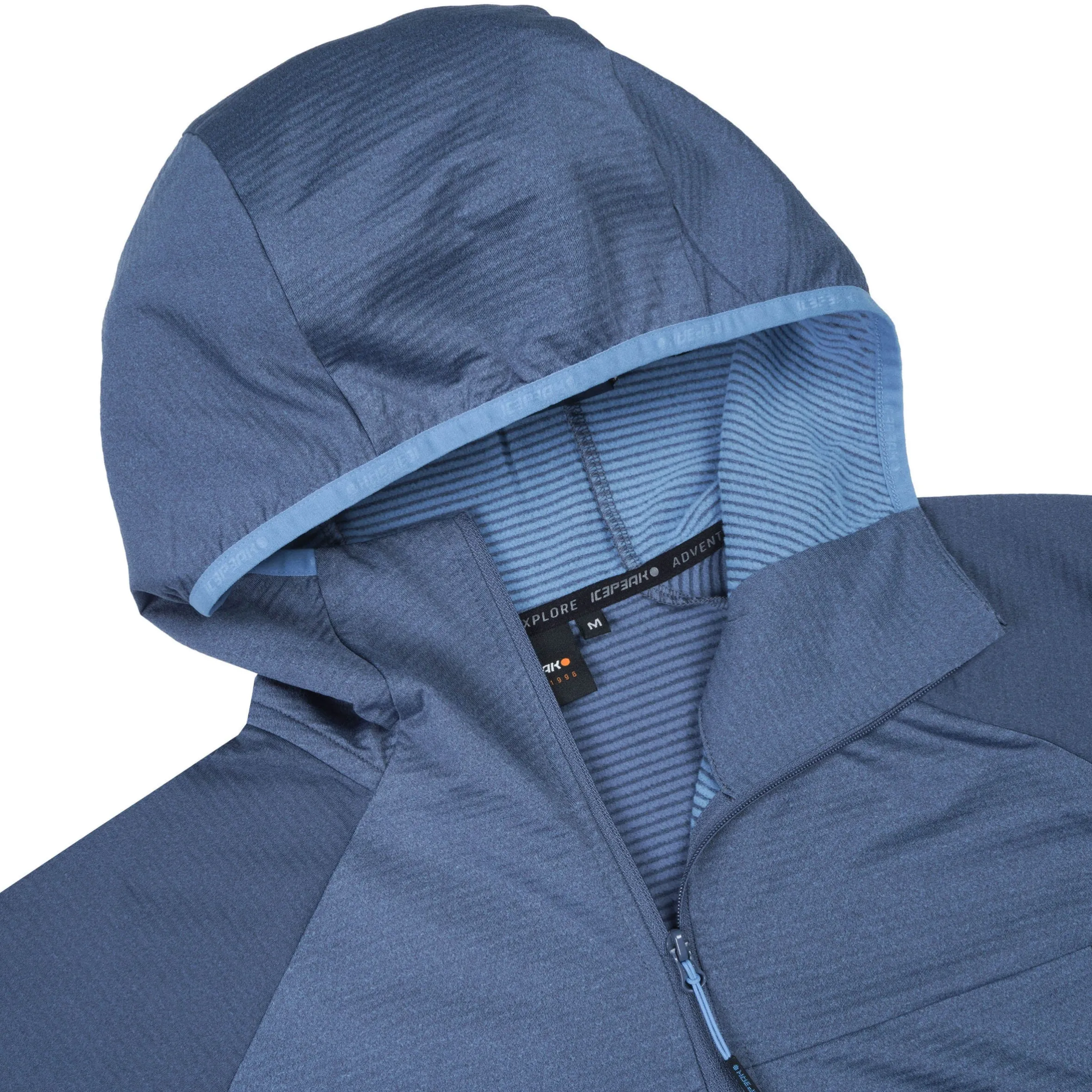Icepeak Delmar