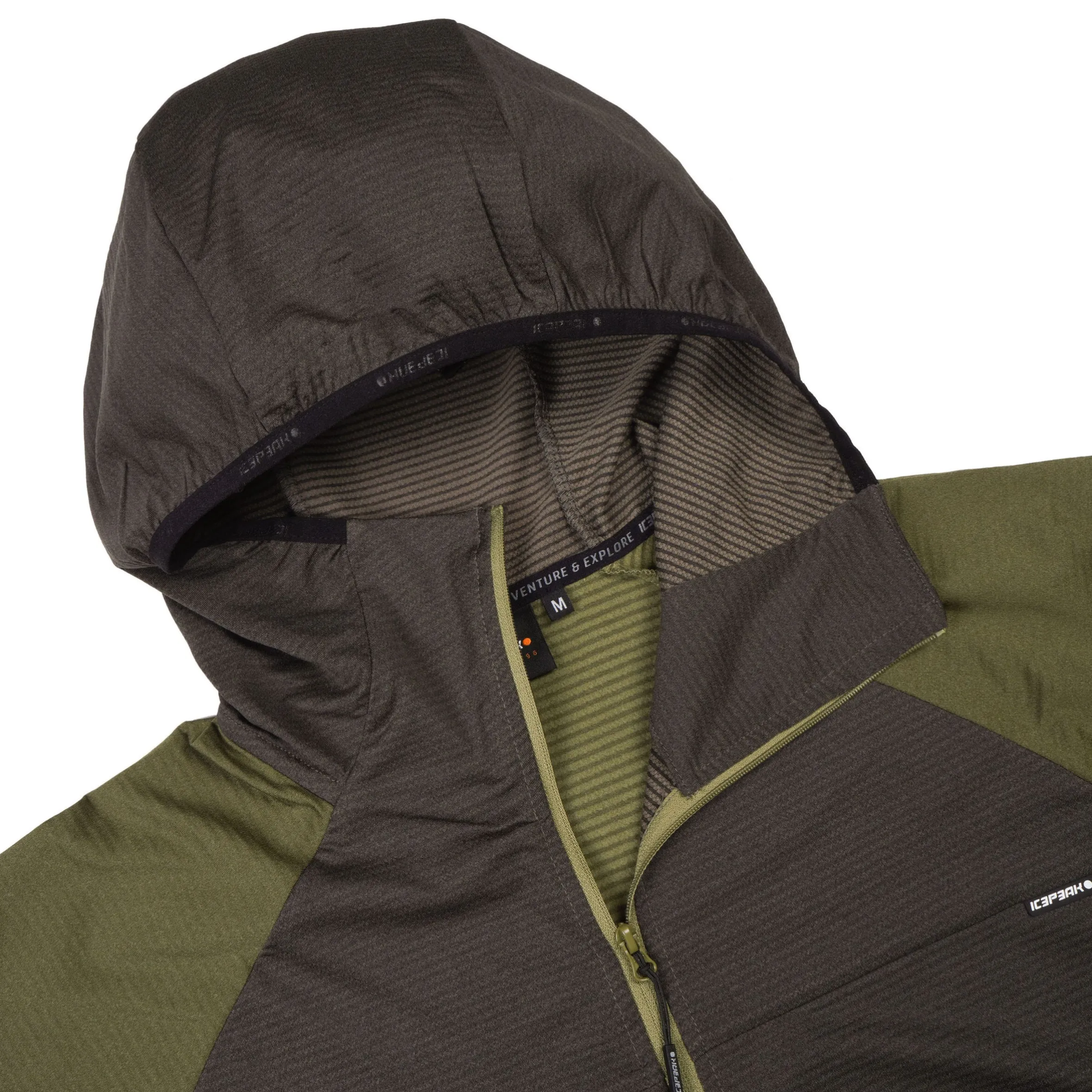 Icepeak Delmar