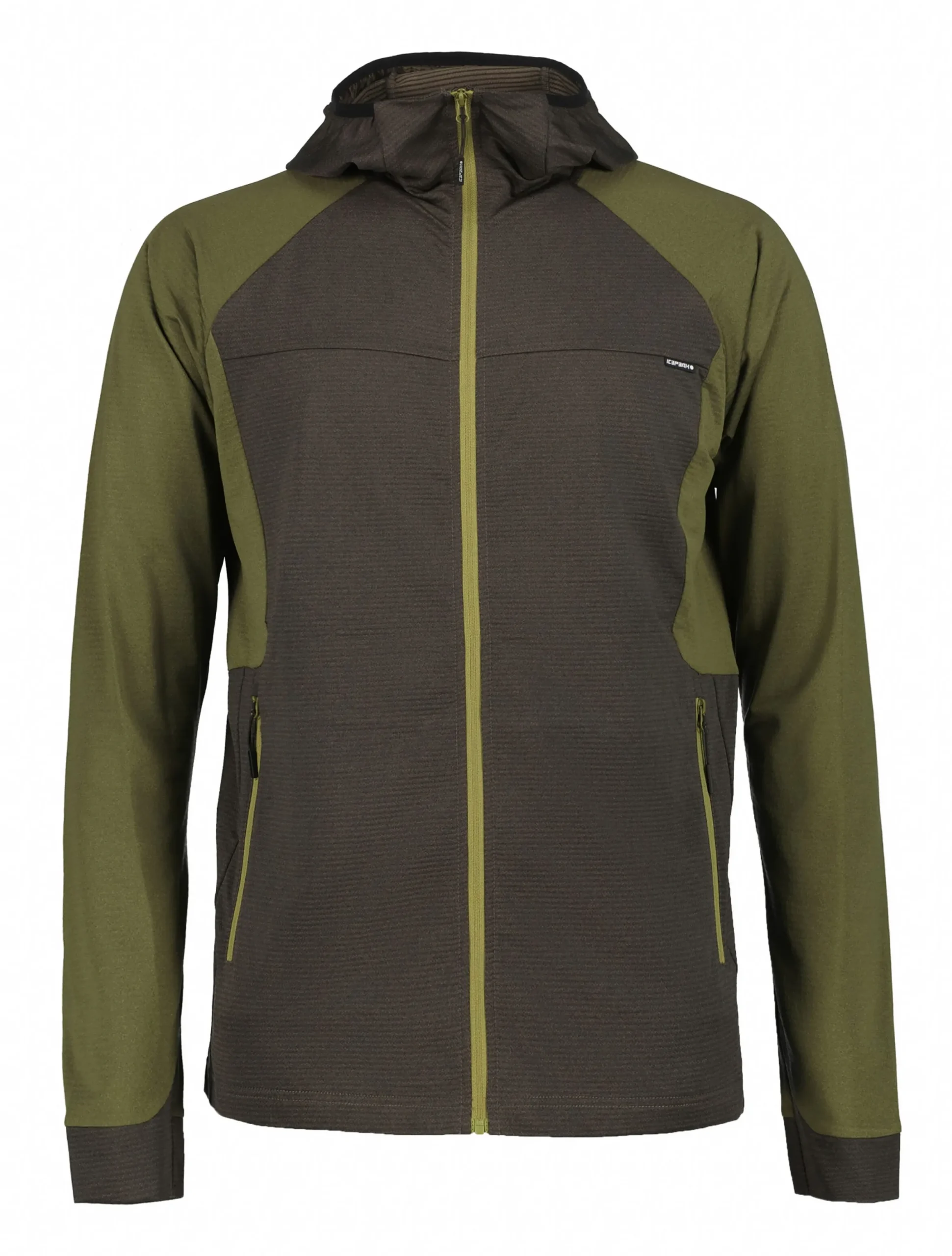 Icepeak Delmar
