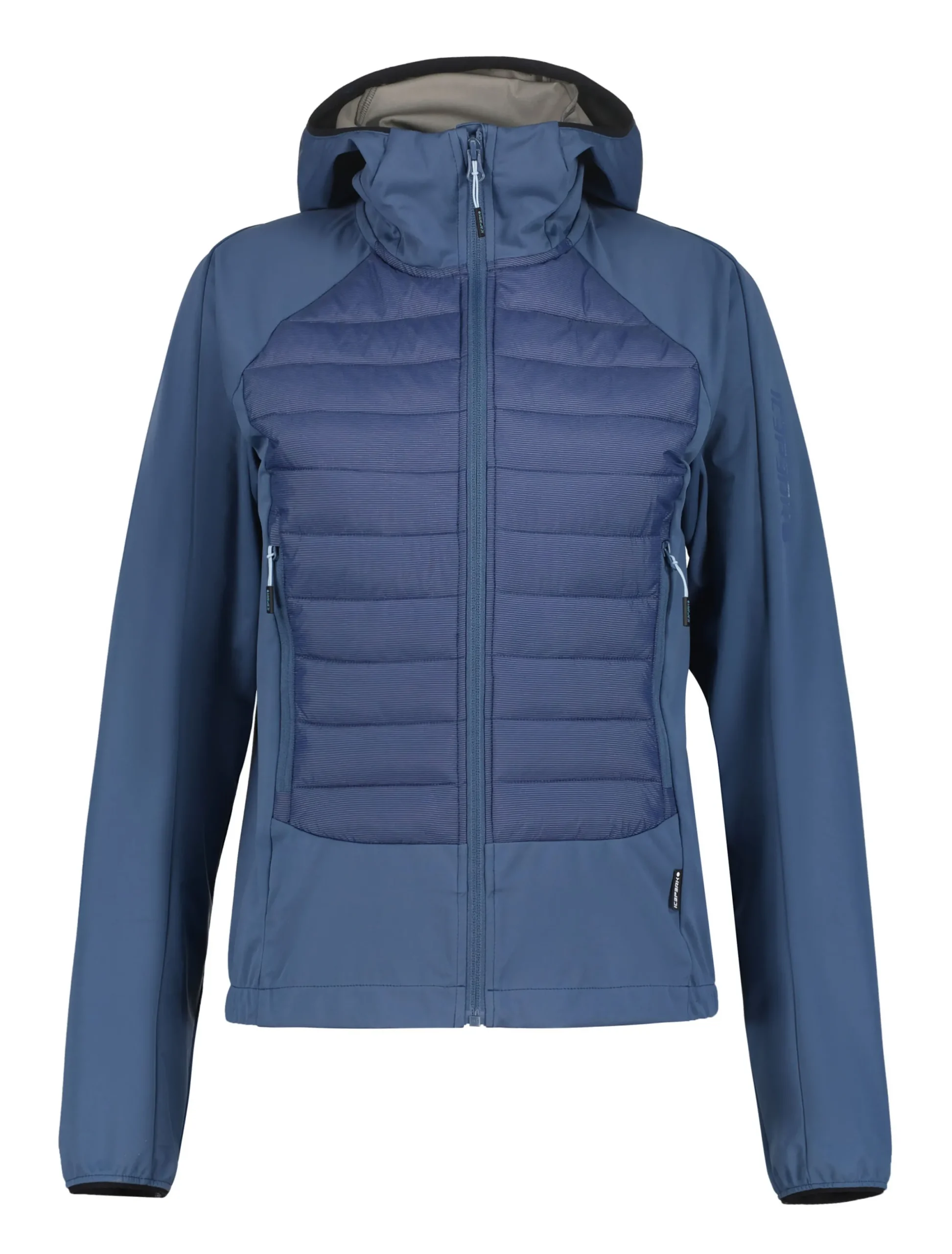 Icepeak Delmont