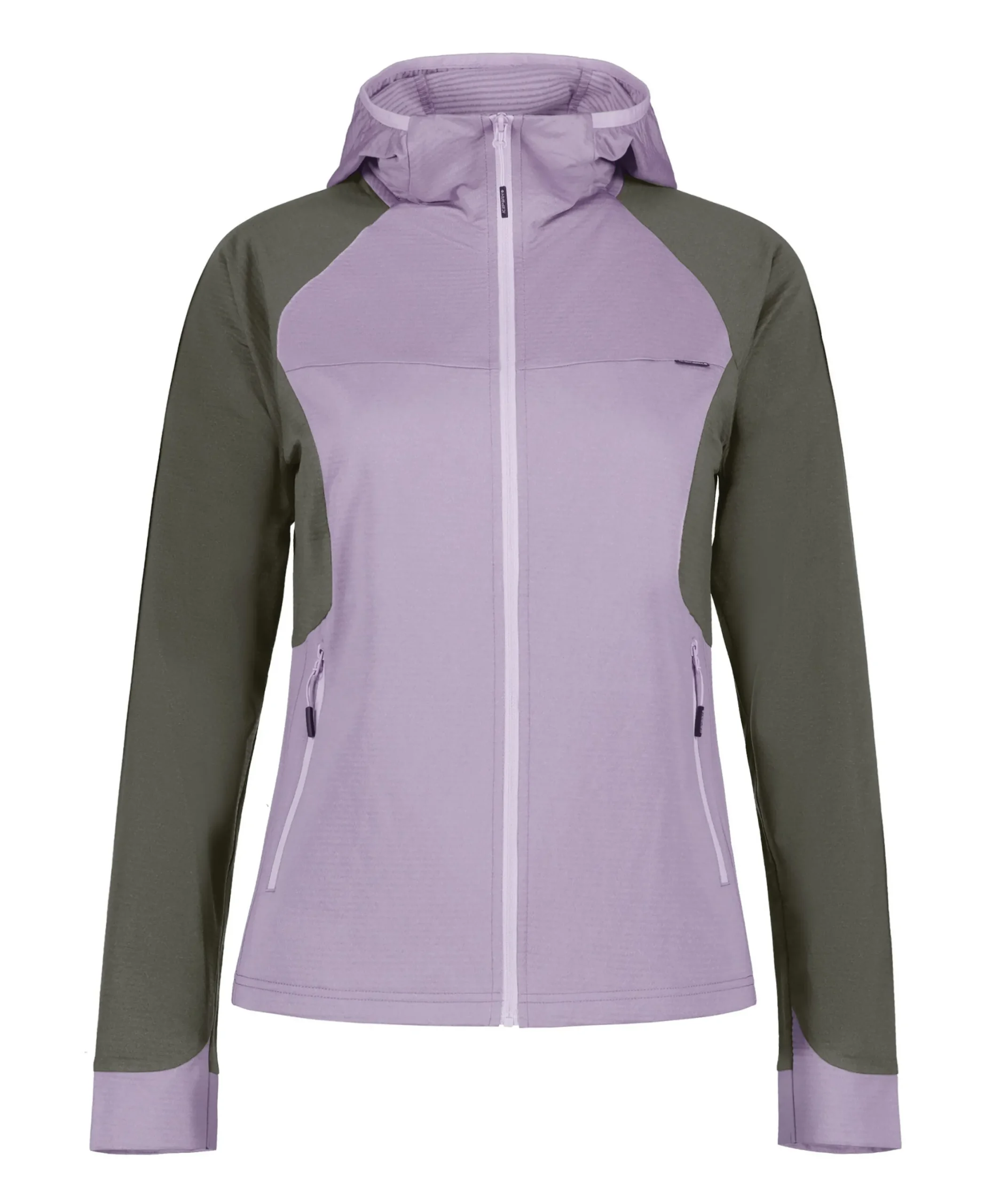 Icepeak Delta