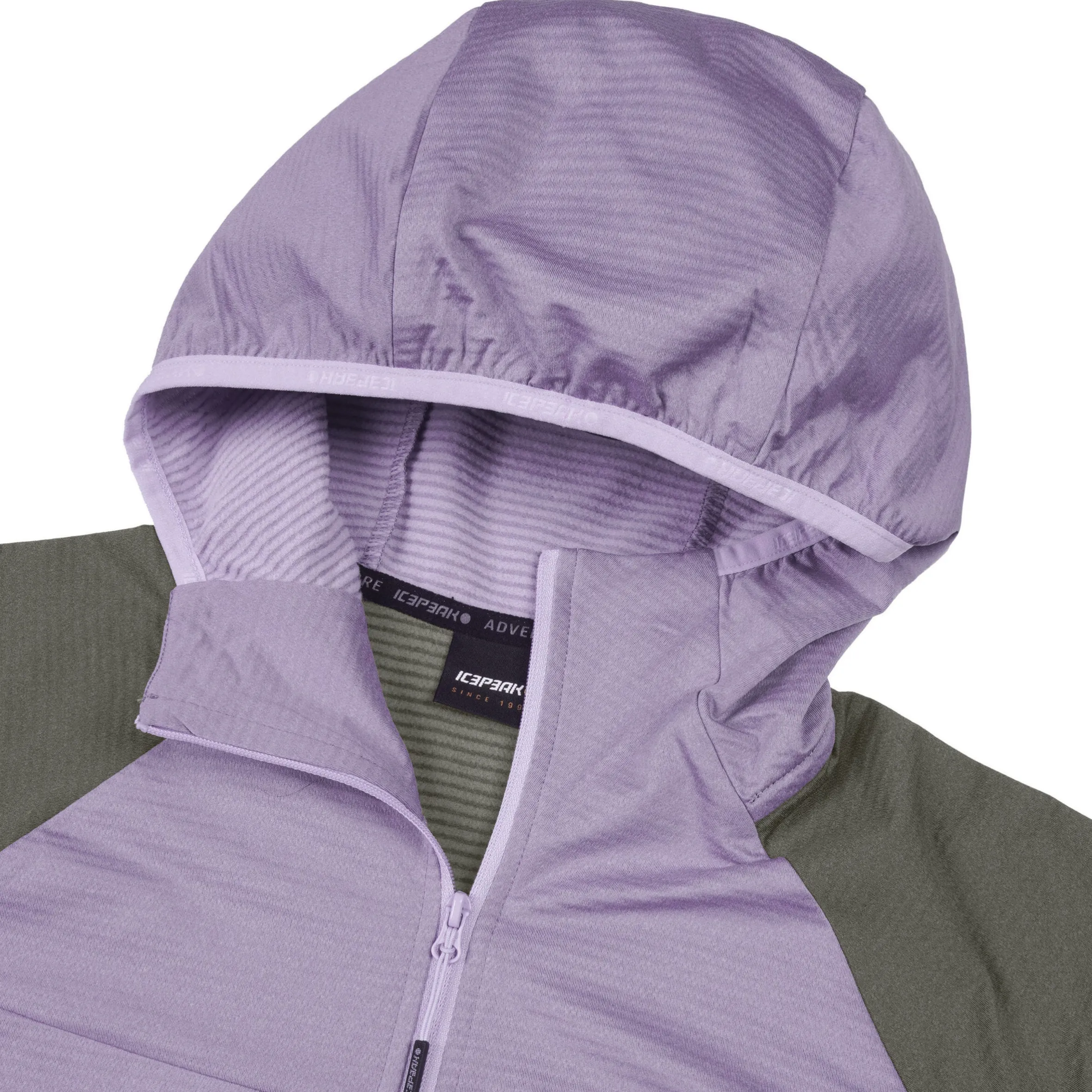 Icepeak Delta