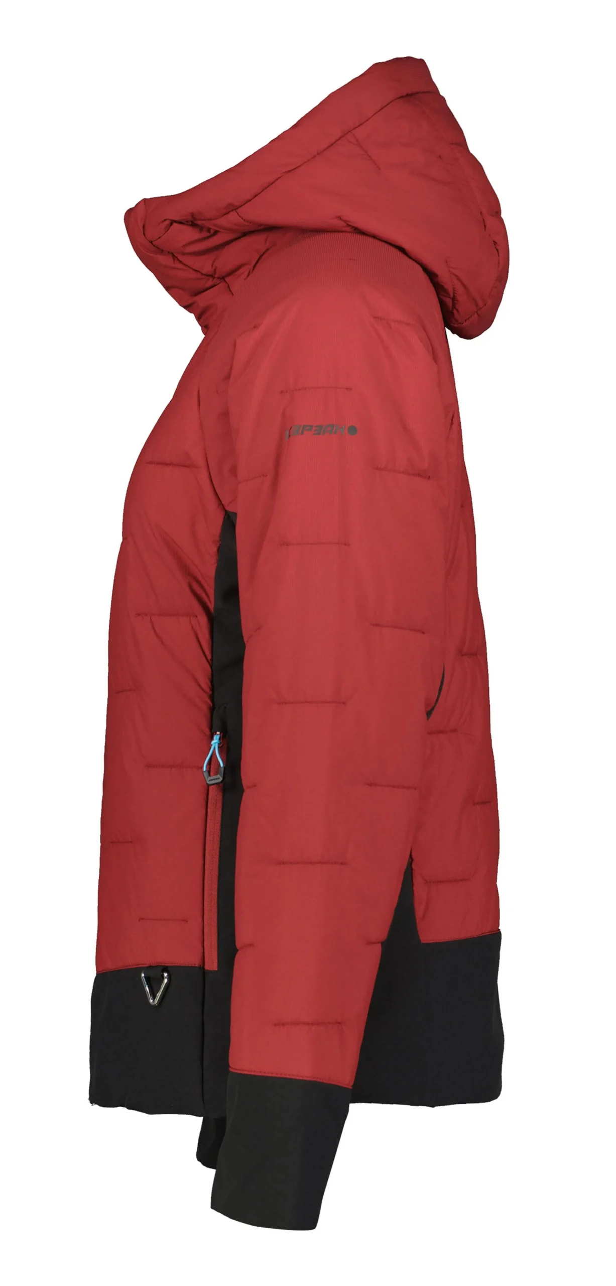 Icepeak Dix