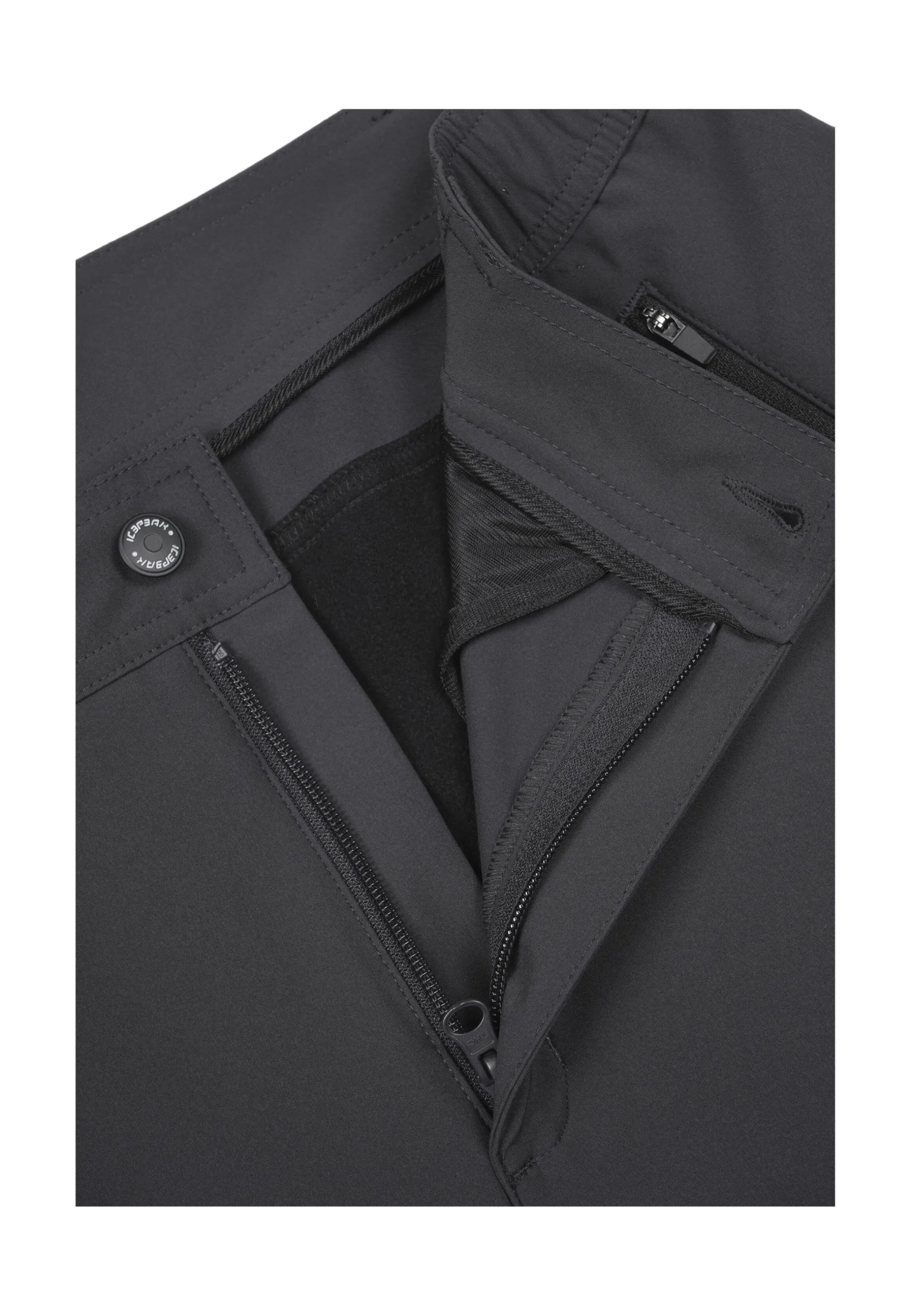 Icepeak dorr