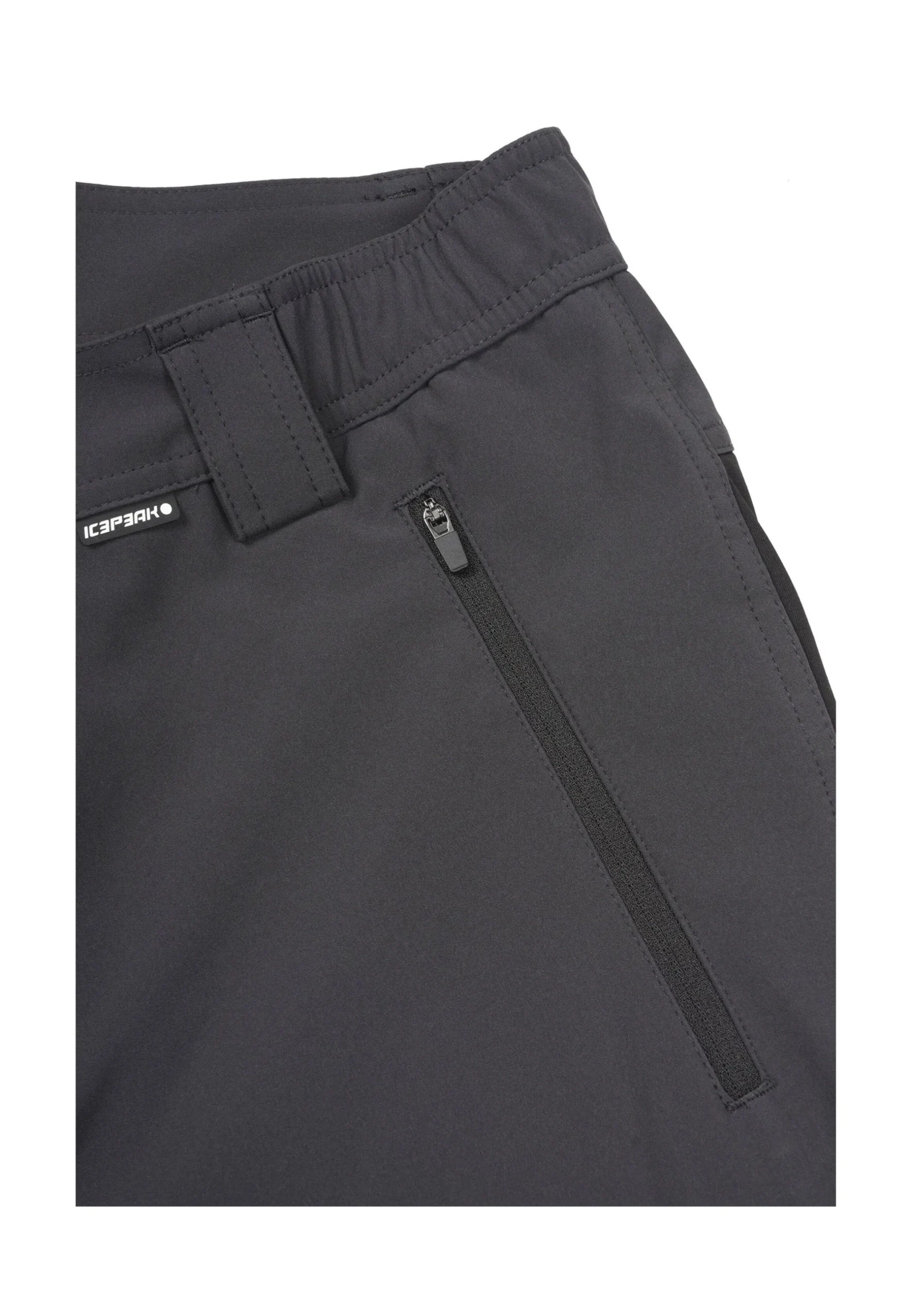 Icepeak dorr