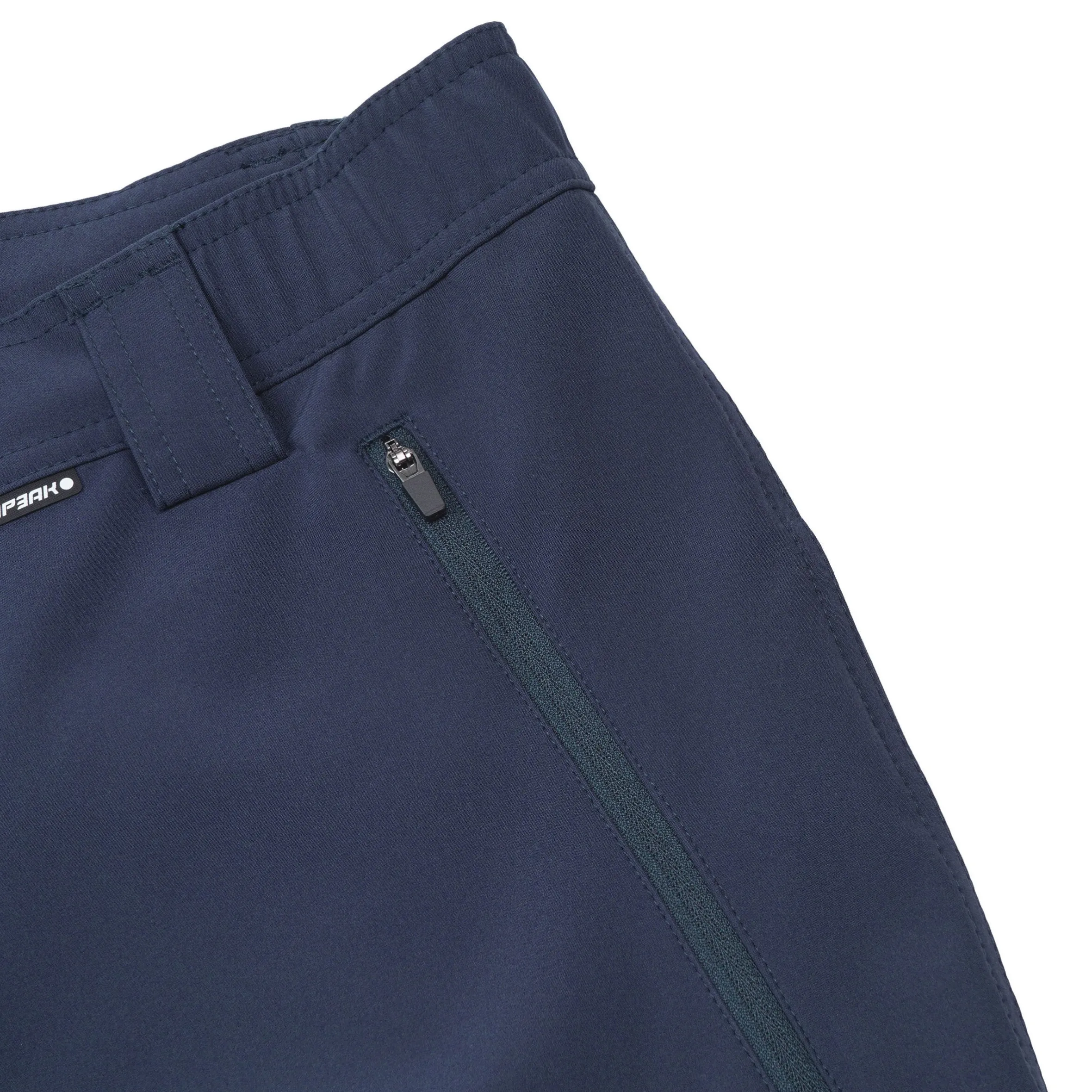 Icepeak Dorr