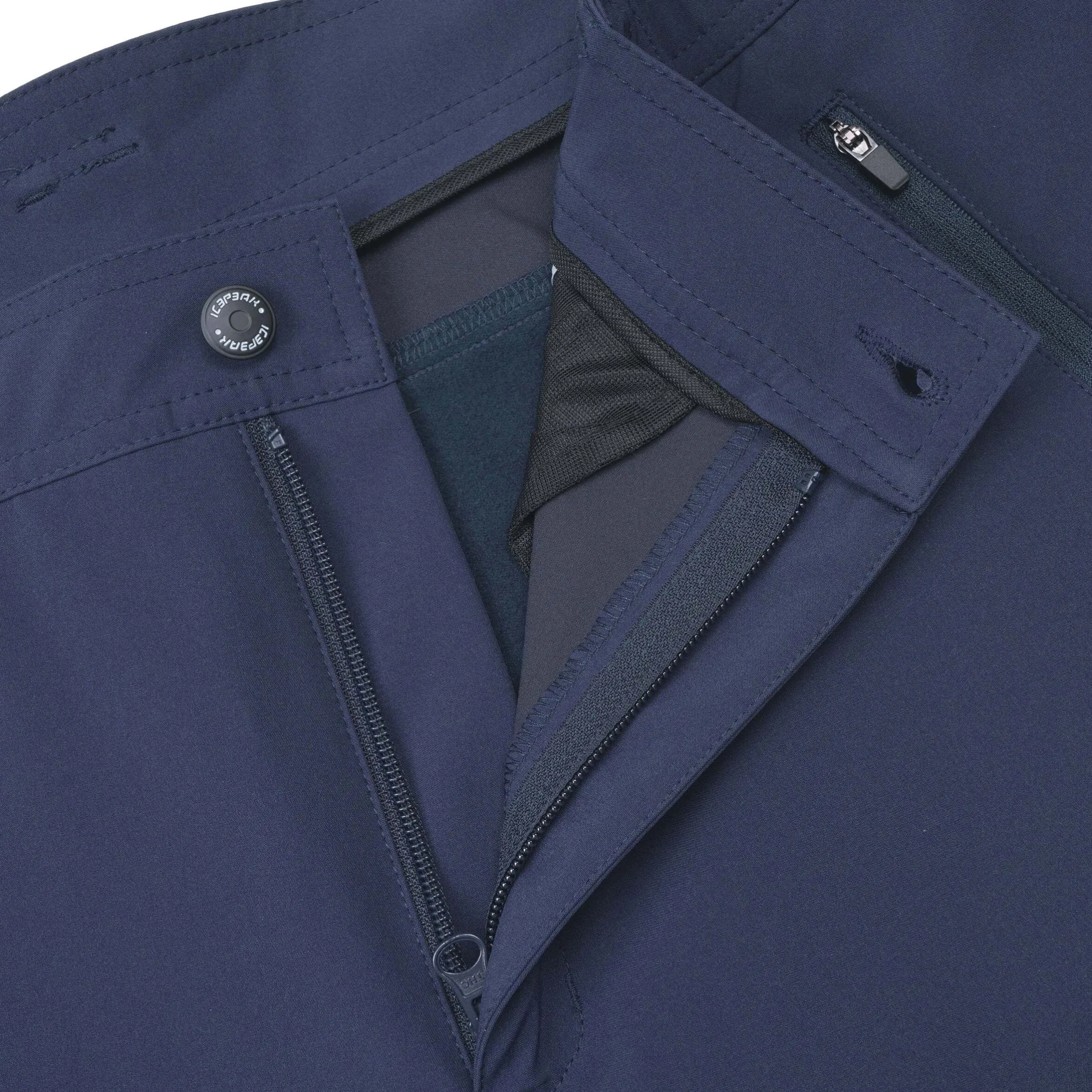 Icepeak Dorr