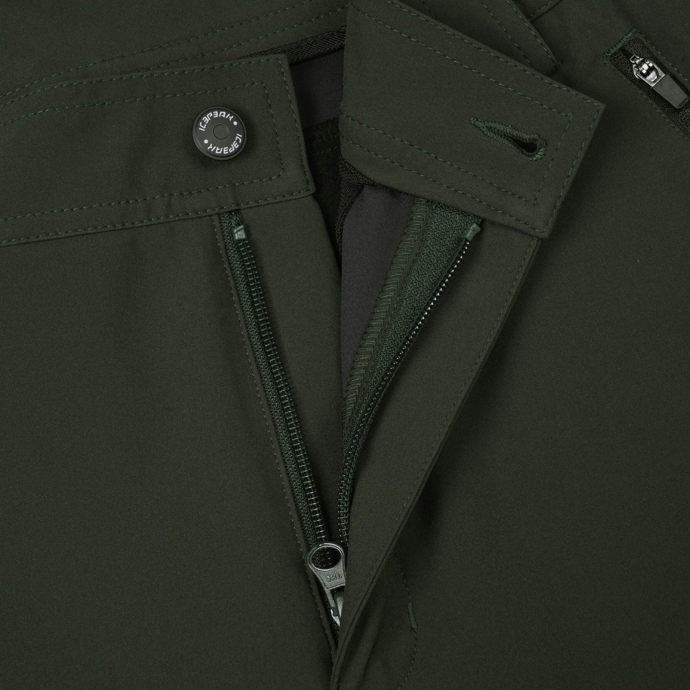Icepeak Dorr