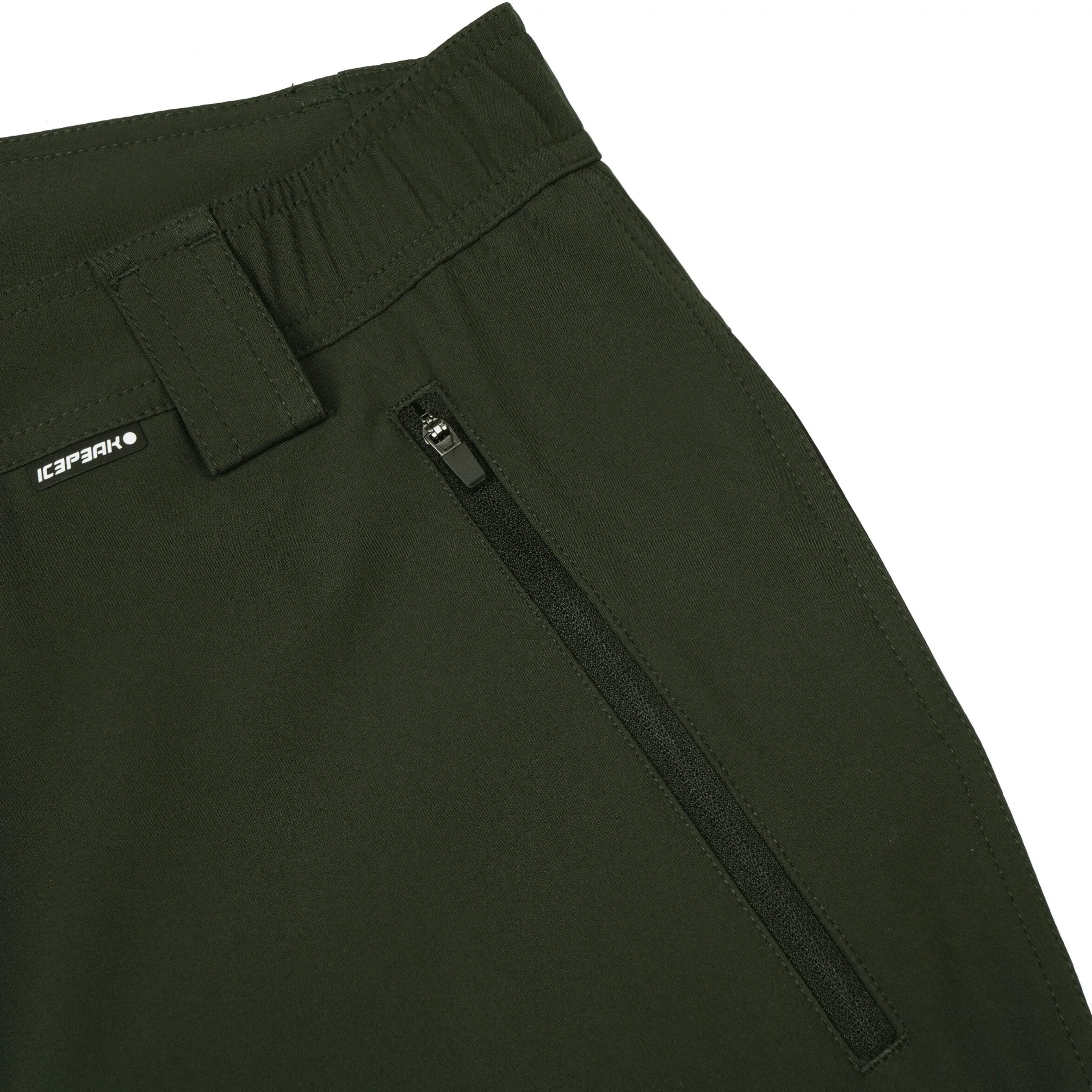 Icepeak Dorr