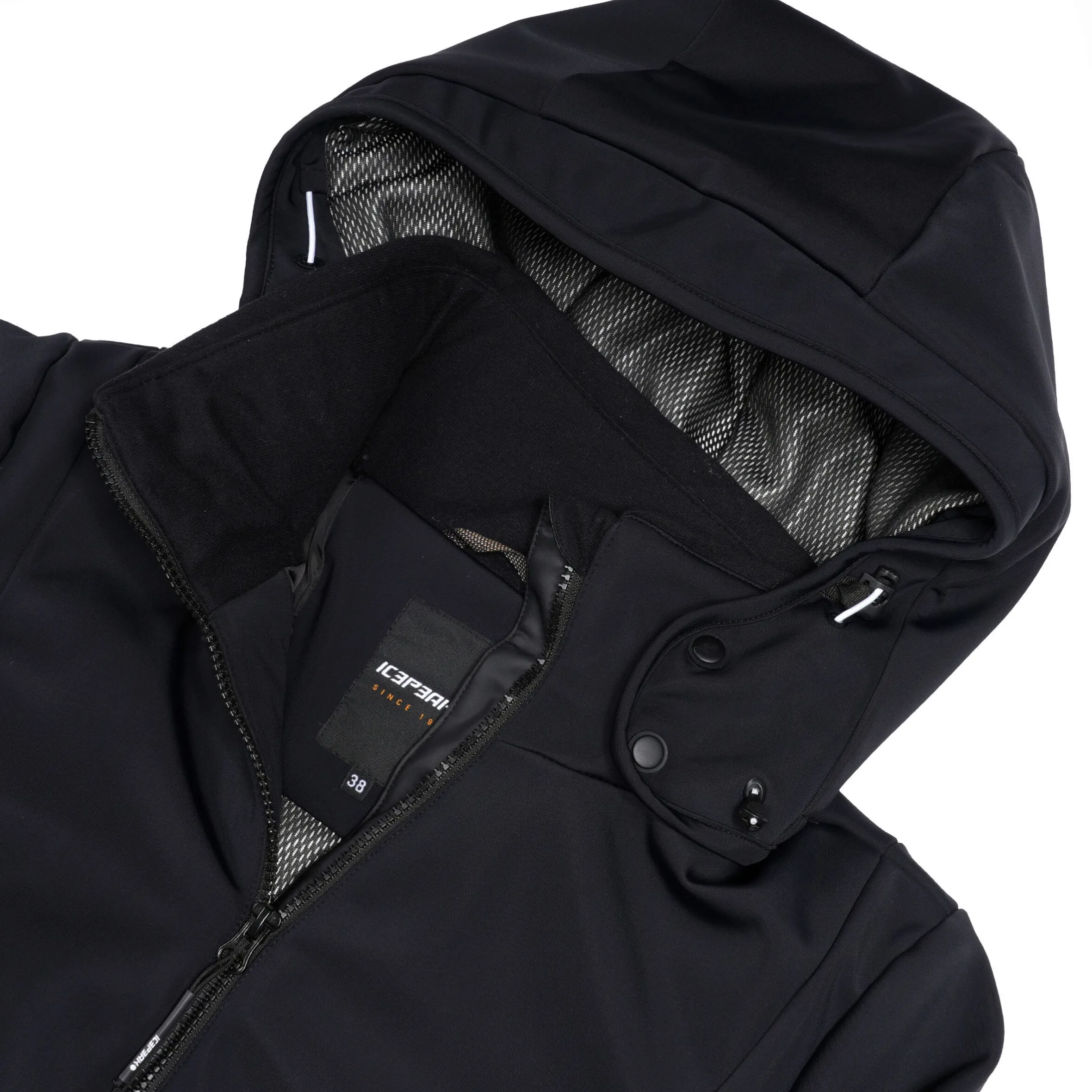 Icepeak Ecorse