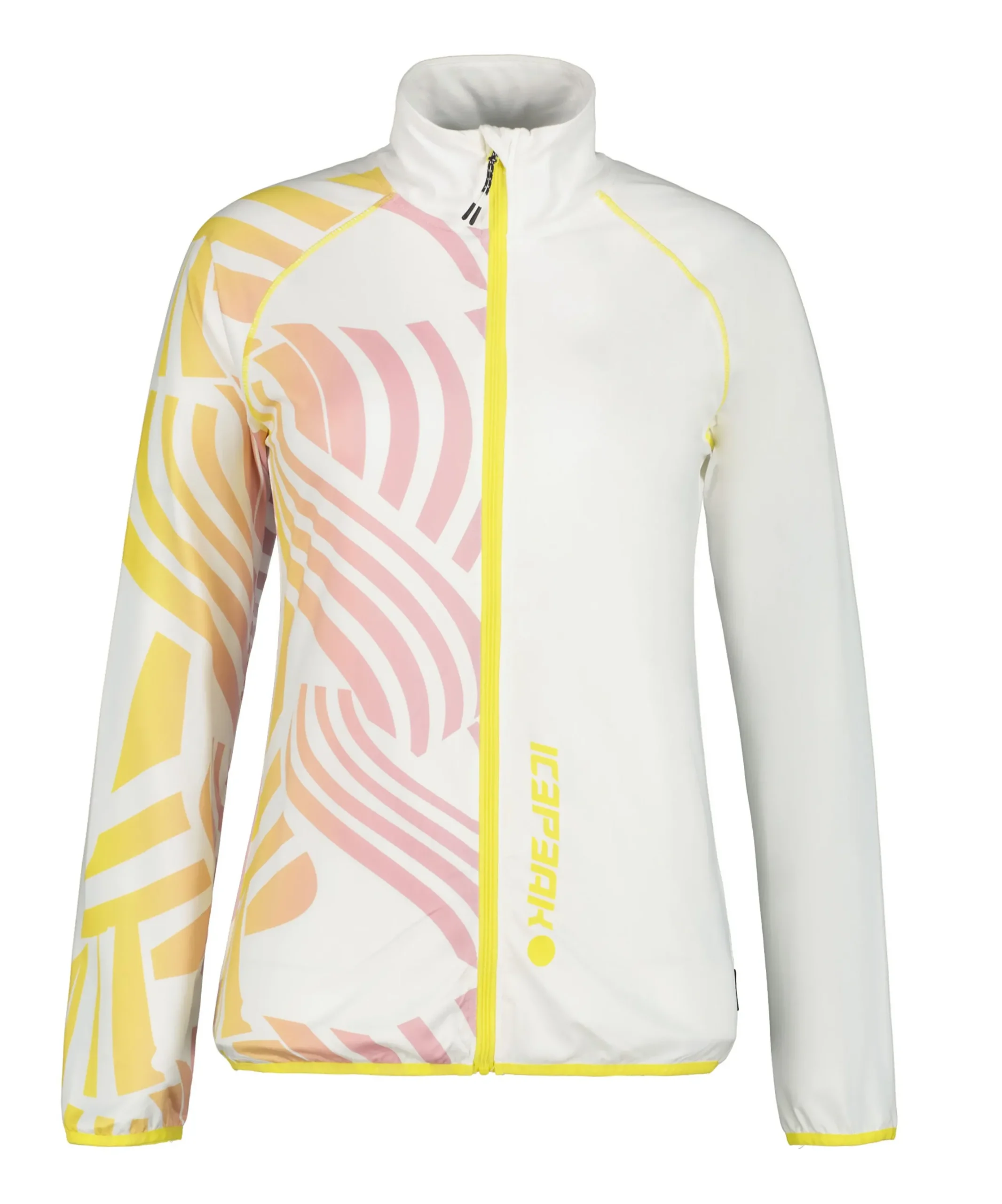 Icepeak Eldred
