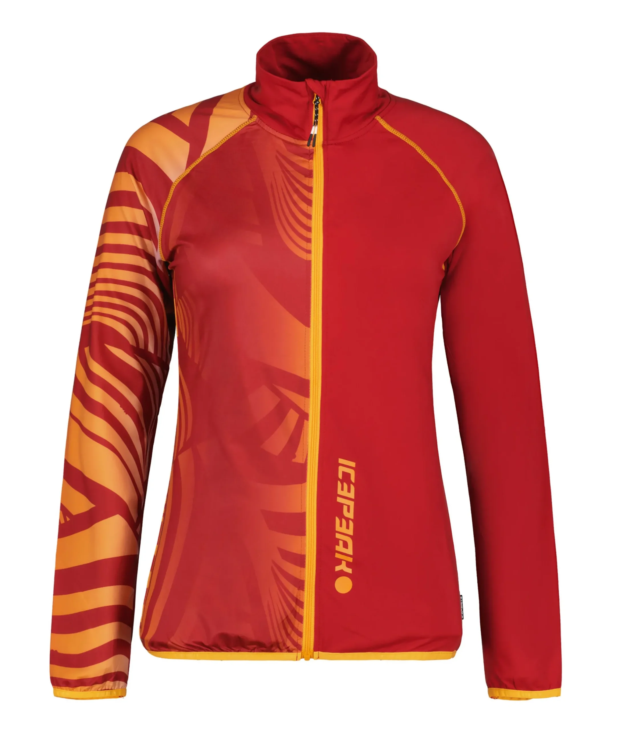 Icepeak Eldred