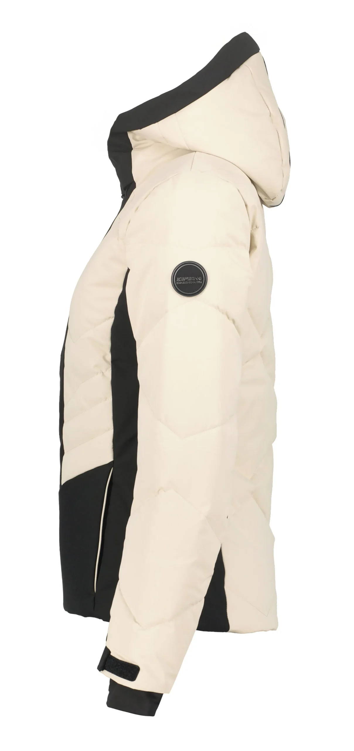 Icepeak Ellinwood