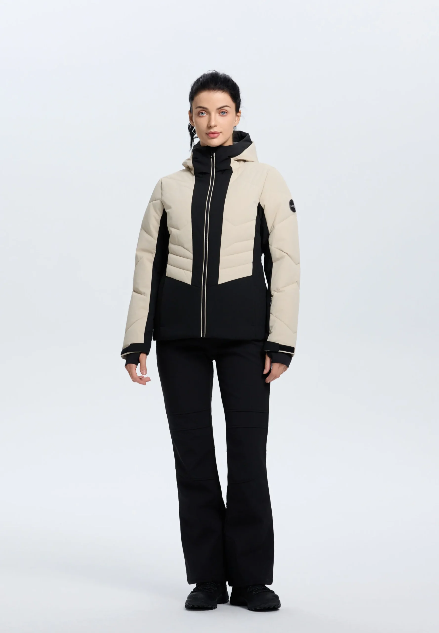Icepeak Ellinwood