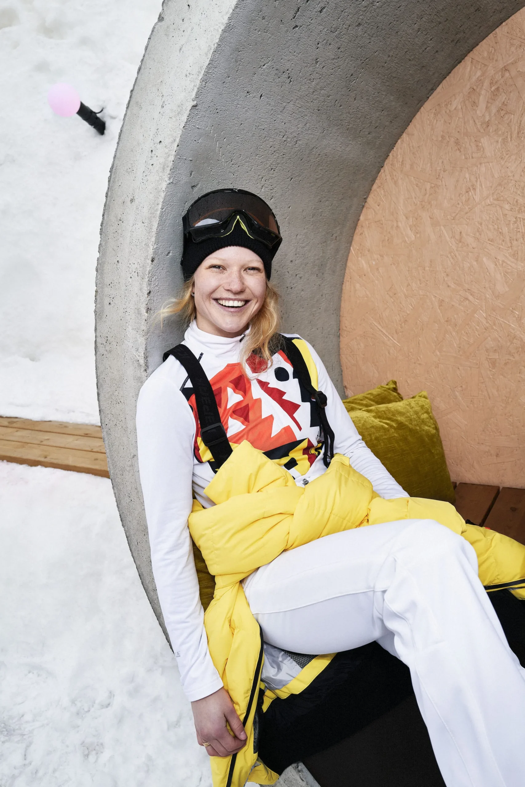 Icepeak Ellsworth