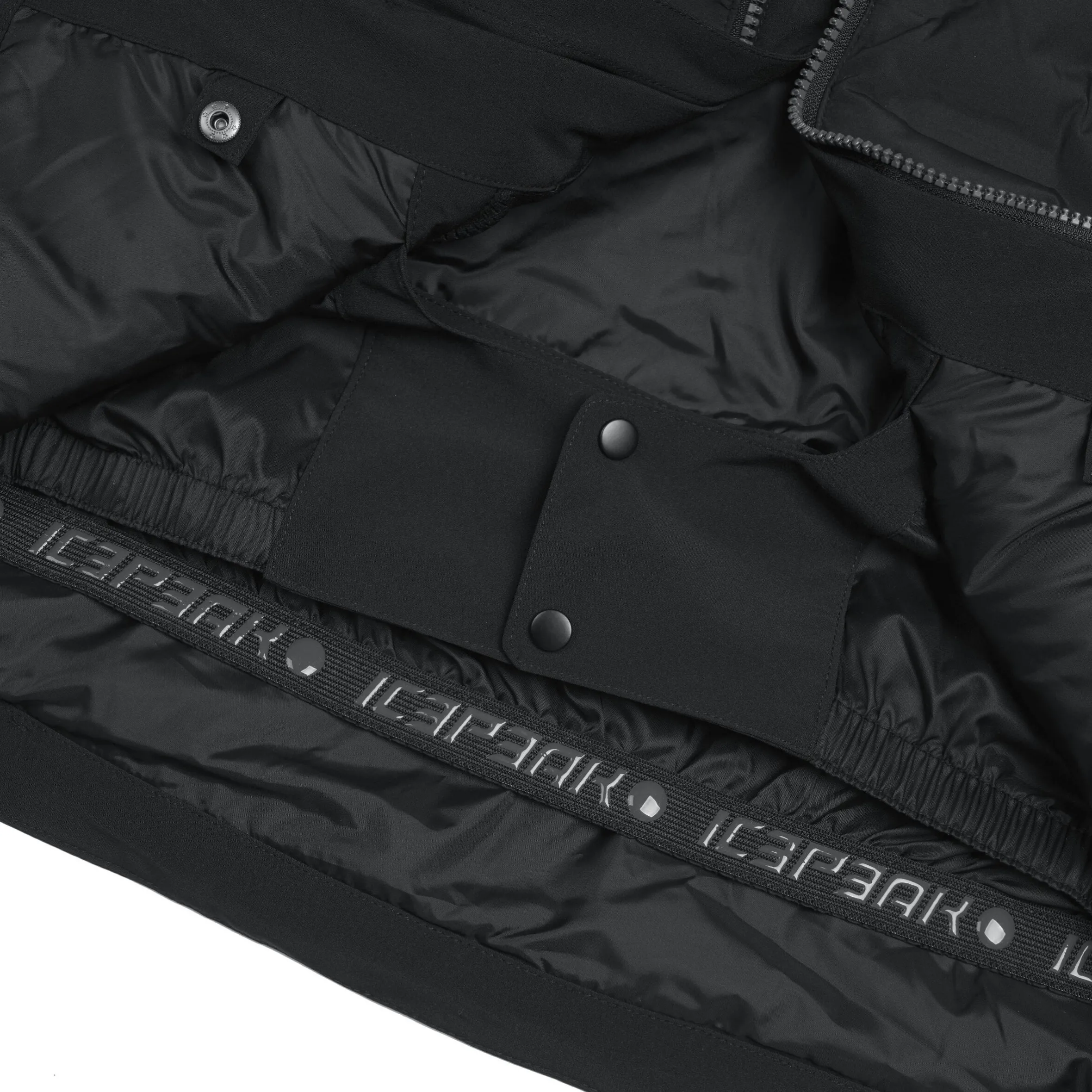 Icepeak Emmet