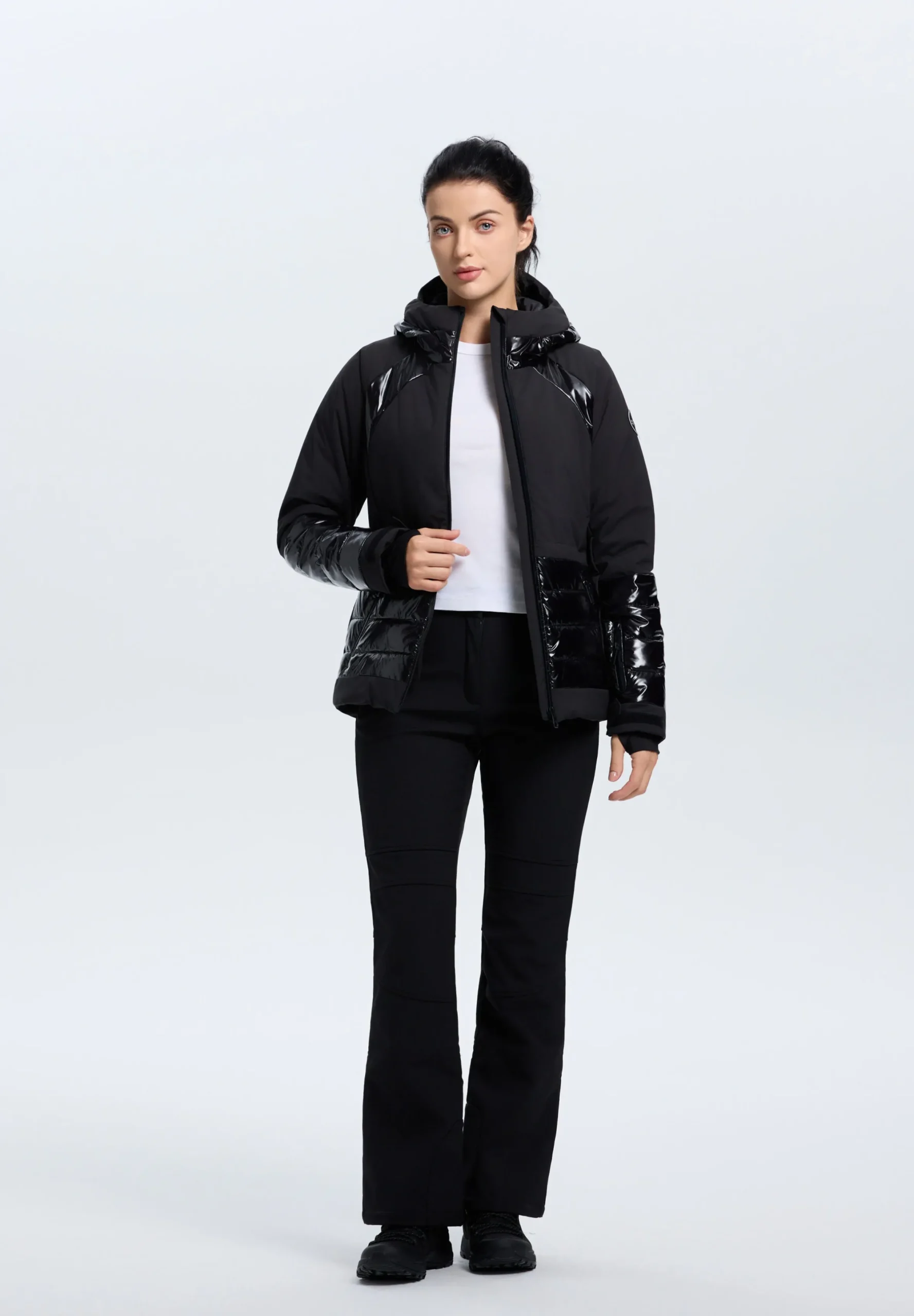 Icepeak Erlansee