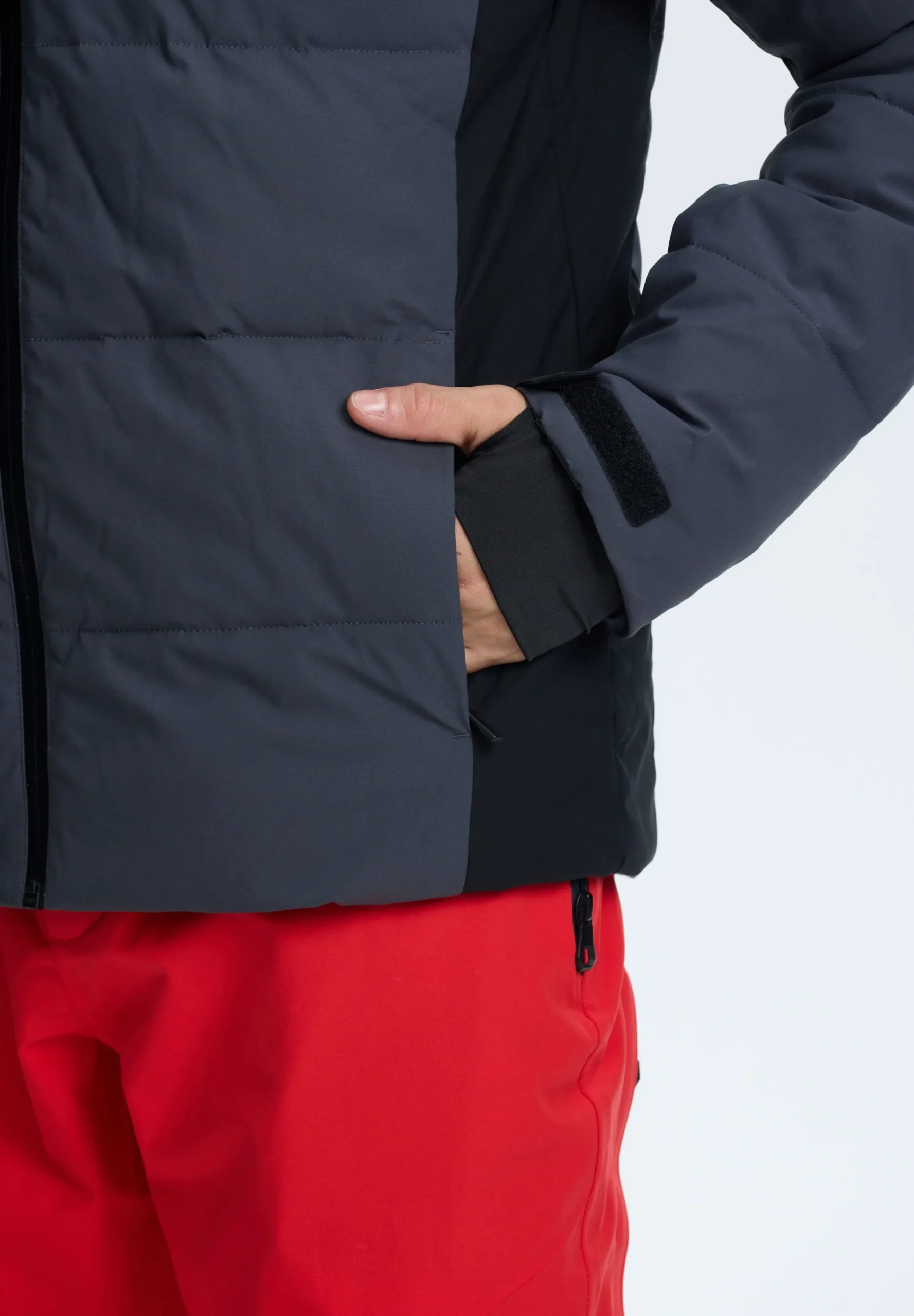 Icepeak Everman