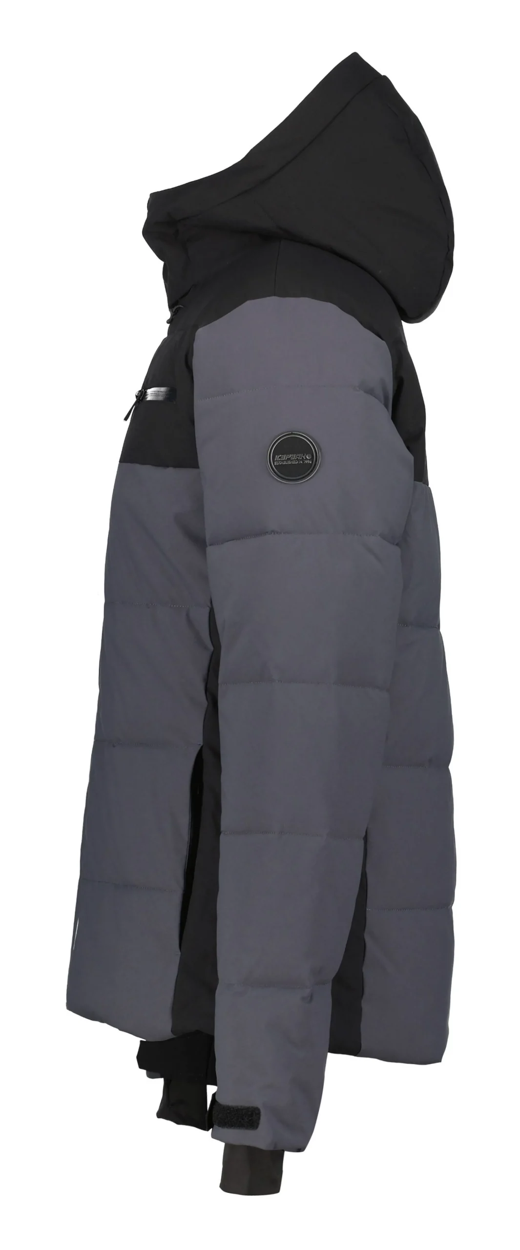 Icepeak Everman