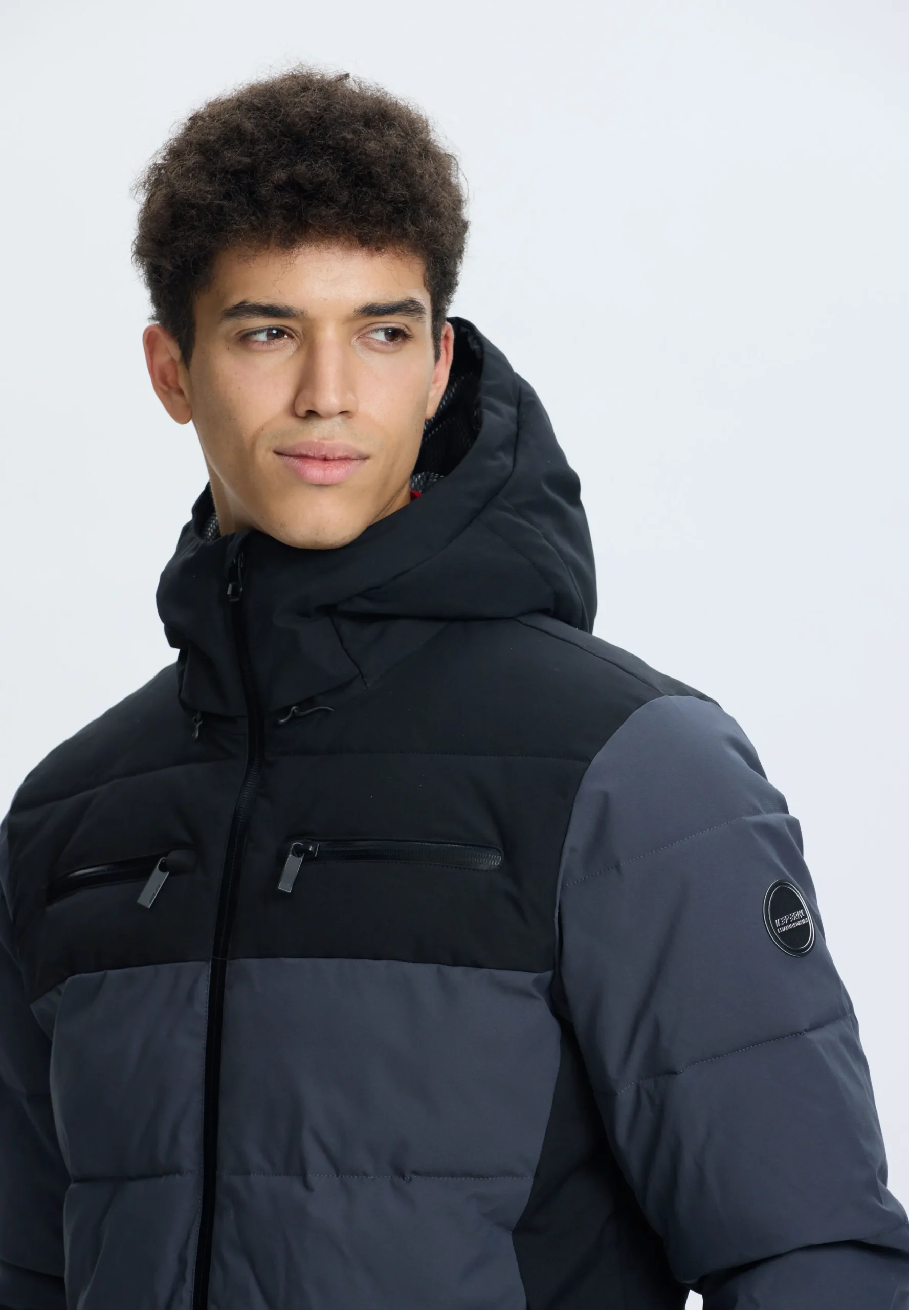 Icepeak Everman
