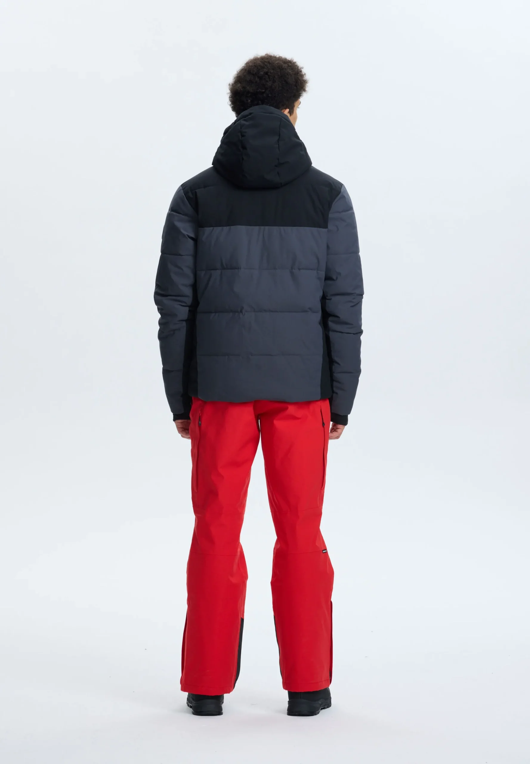 Icepeak Everman