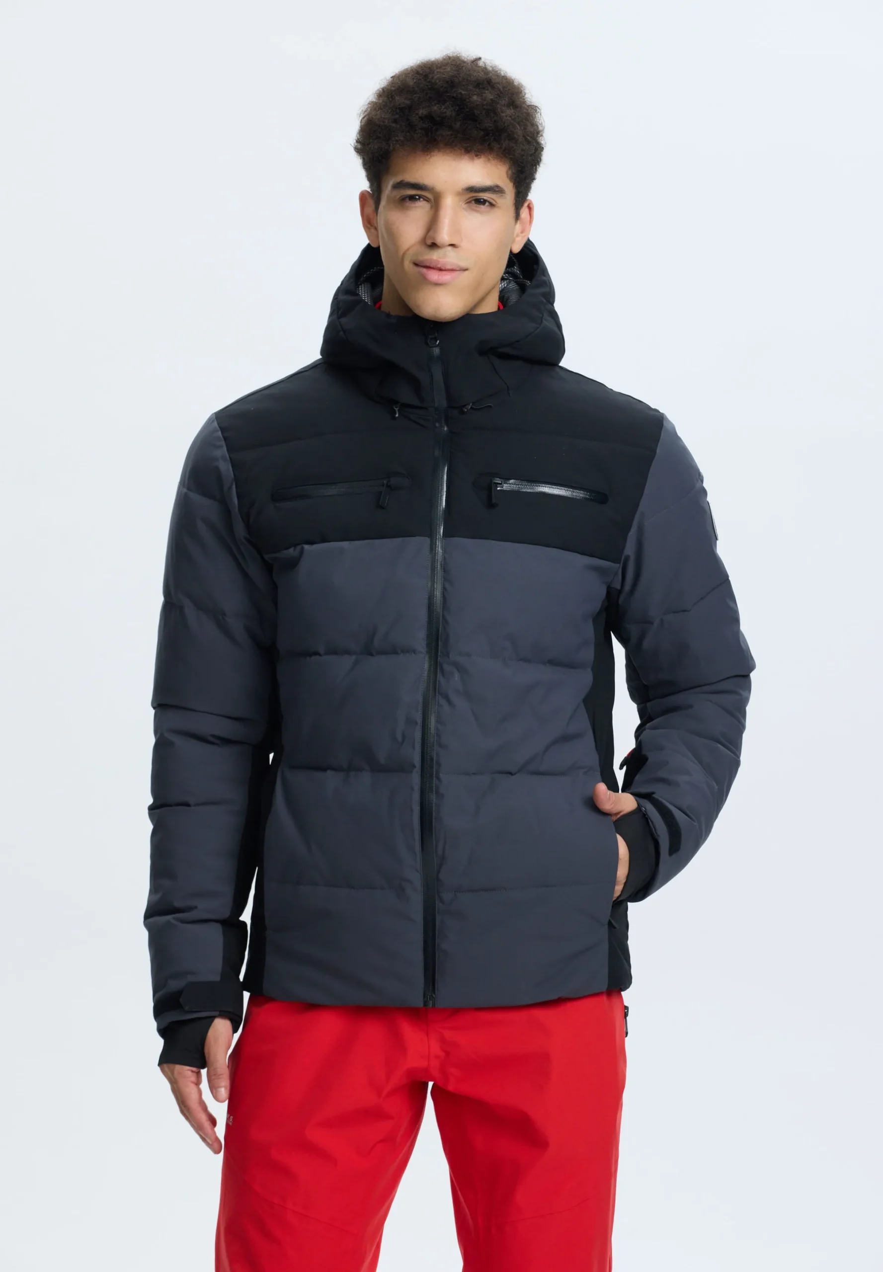 Icepeak Everman