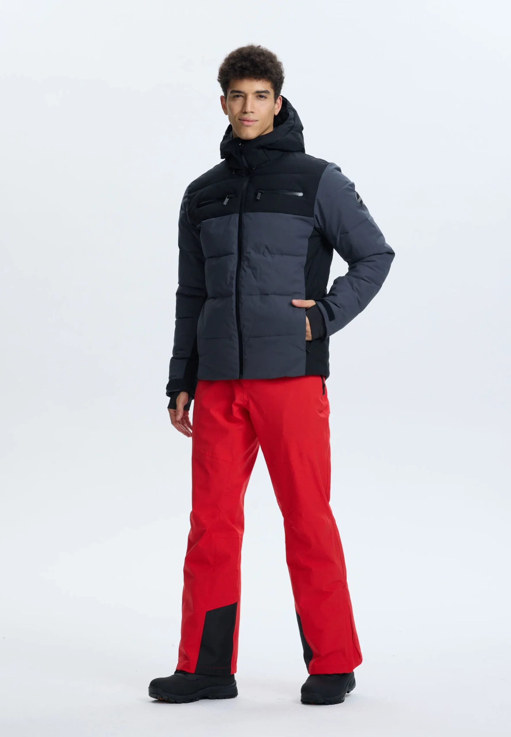 Icepeak Everman