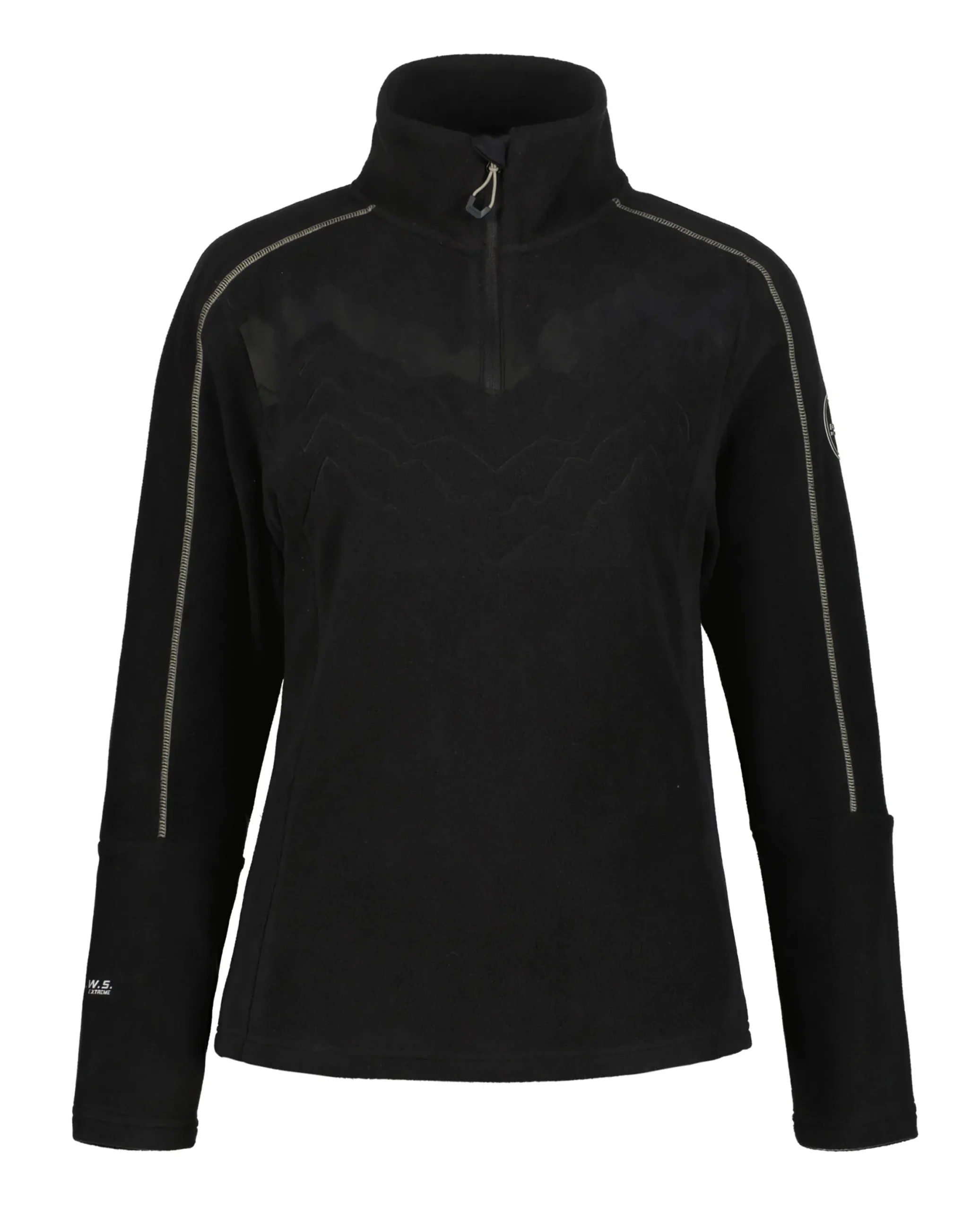 Icepeak Fairway