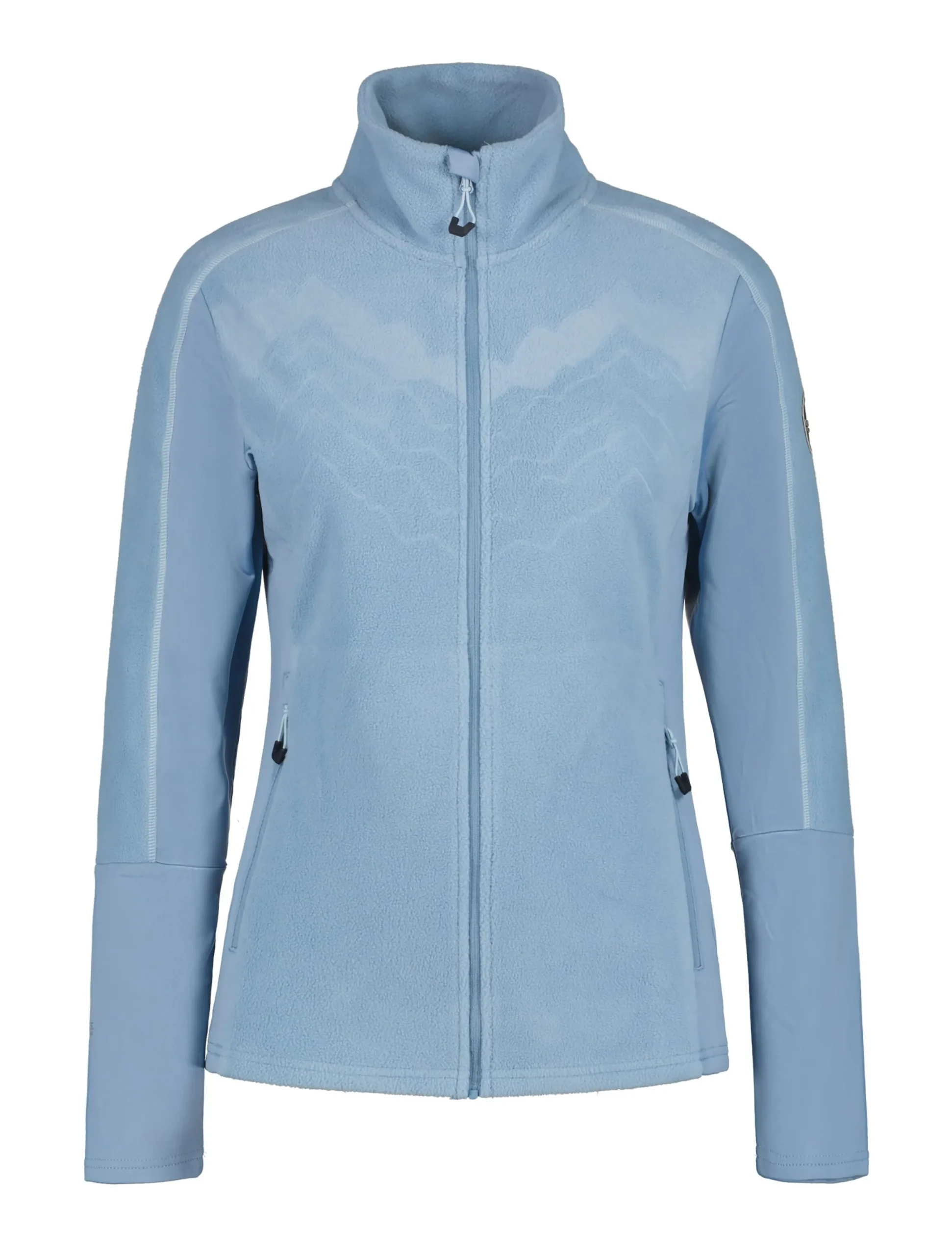 Icepeak Fairway