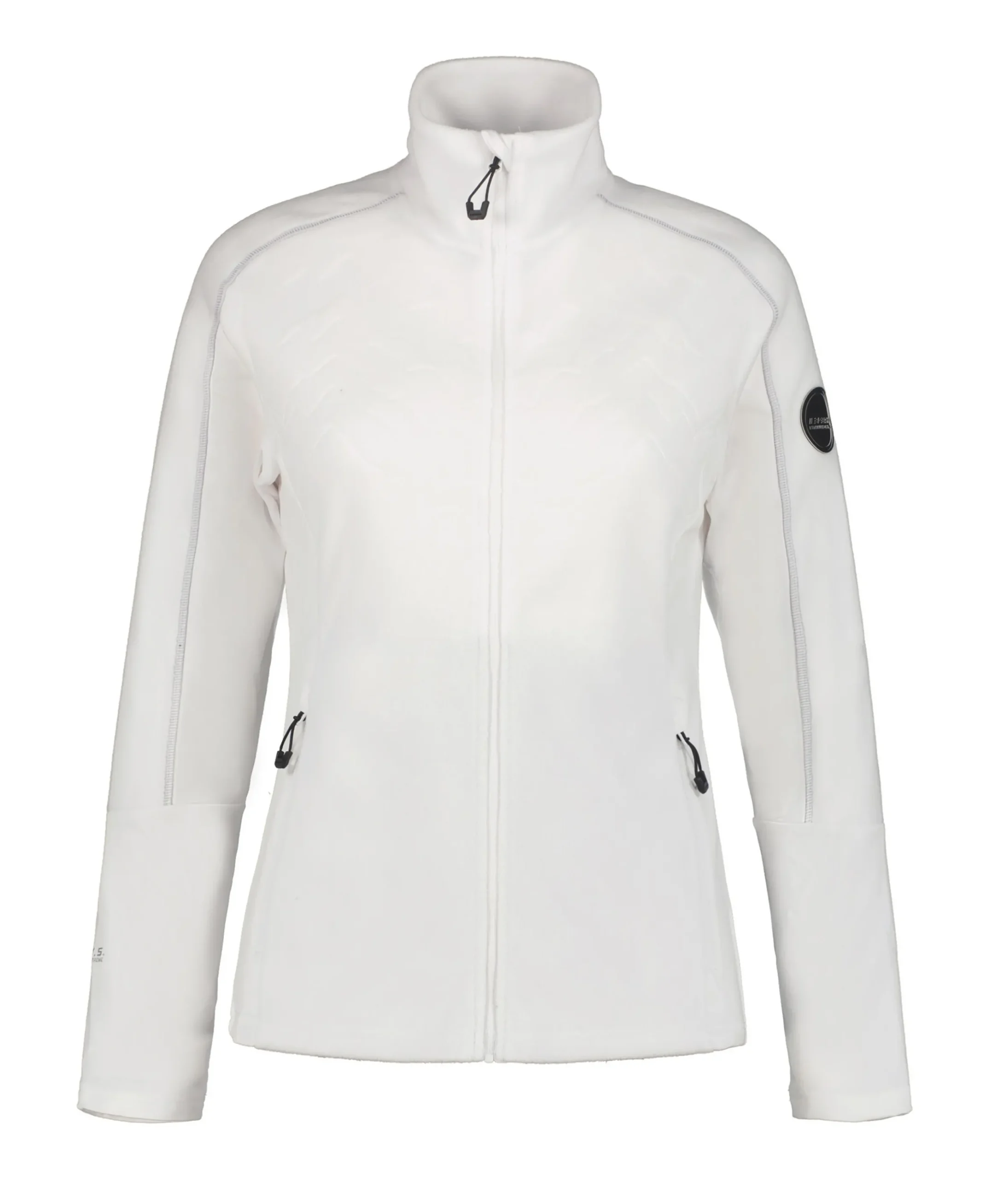 Icepeak Fairway