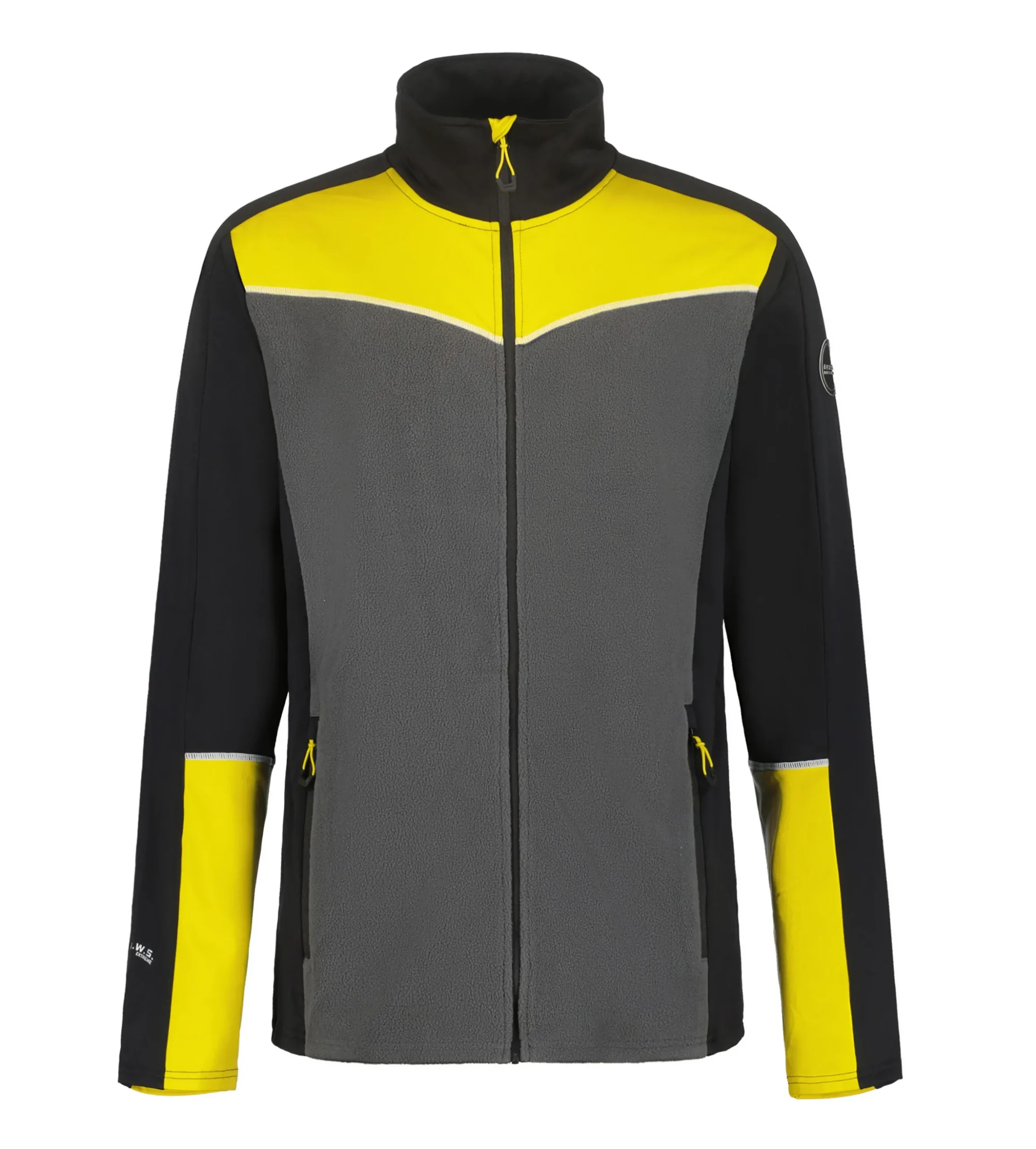Icepeak Falkner