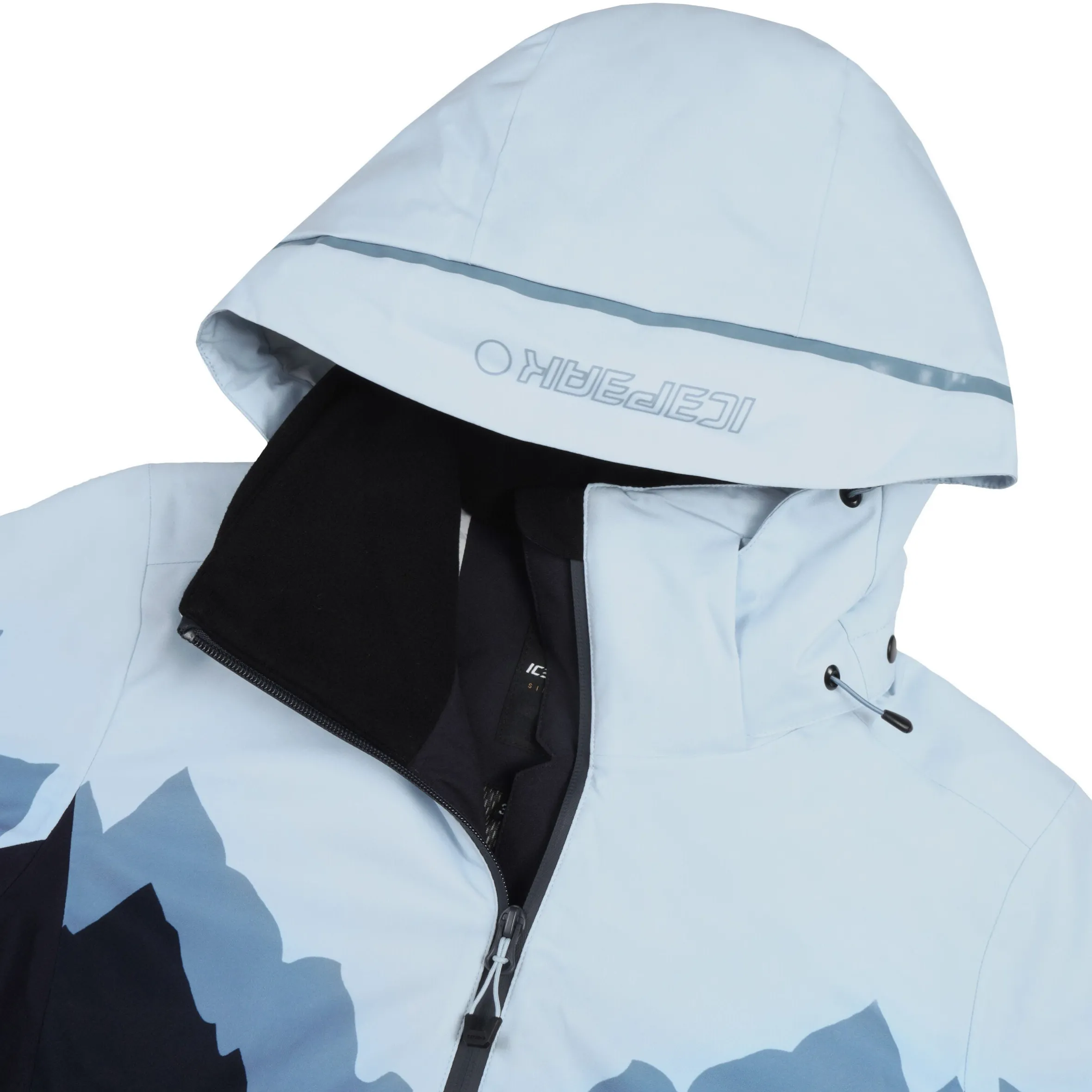 Icepeak Falkville
