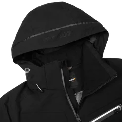 Icepeak Farwell